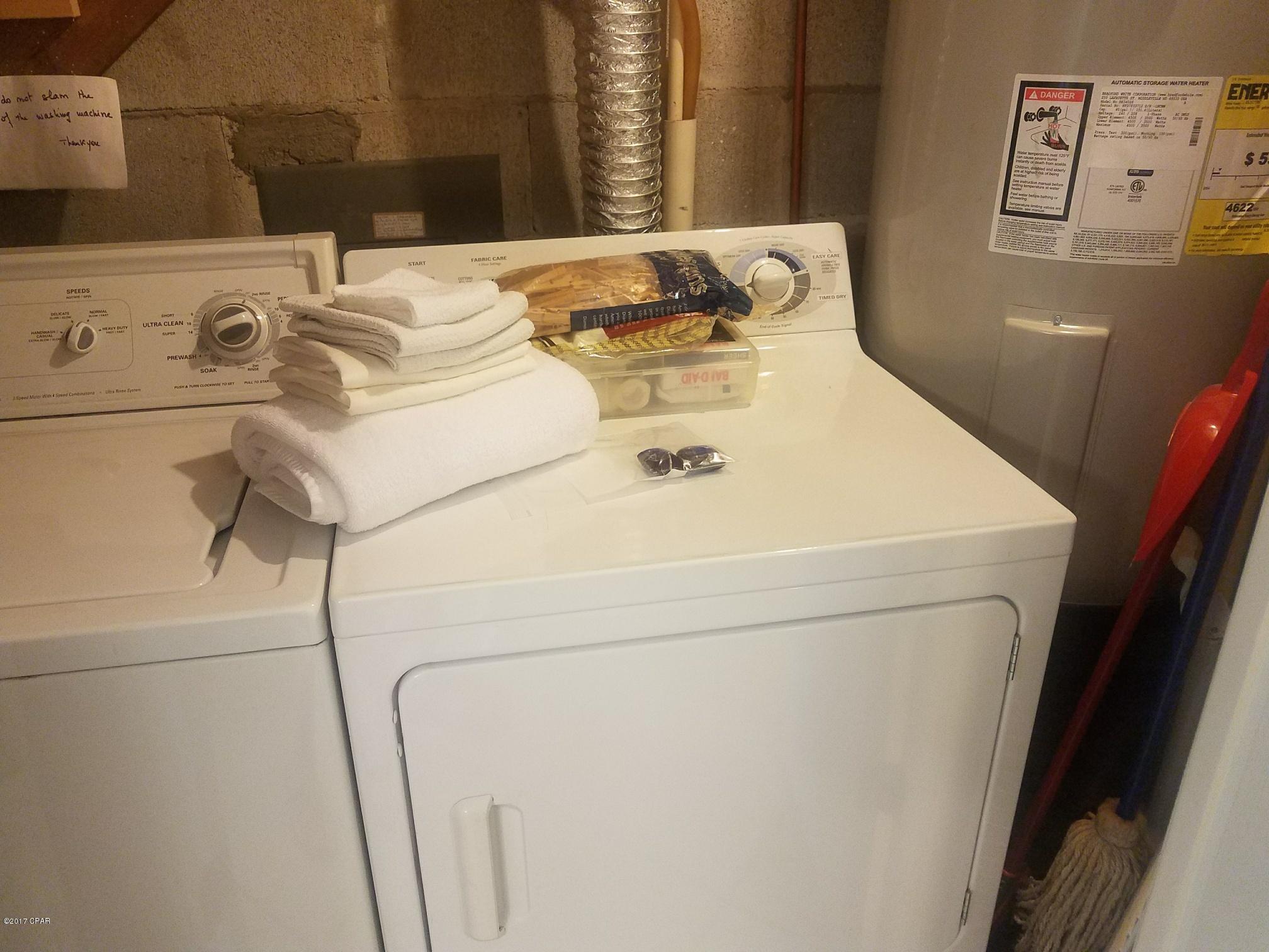 Sugar Beach Condo - Residential