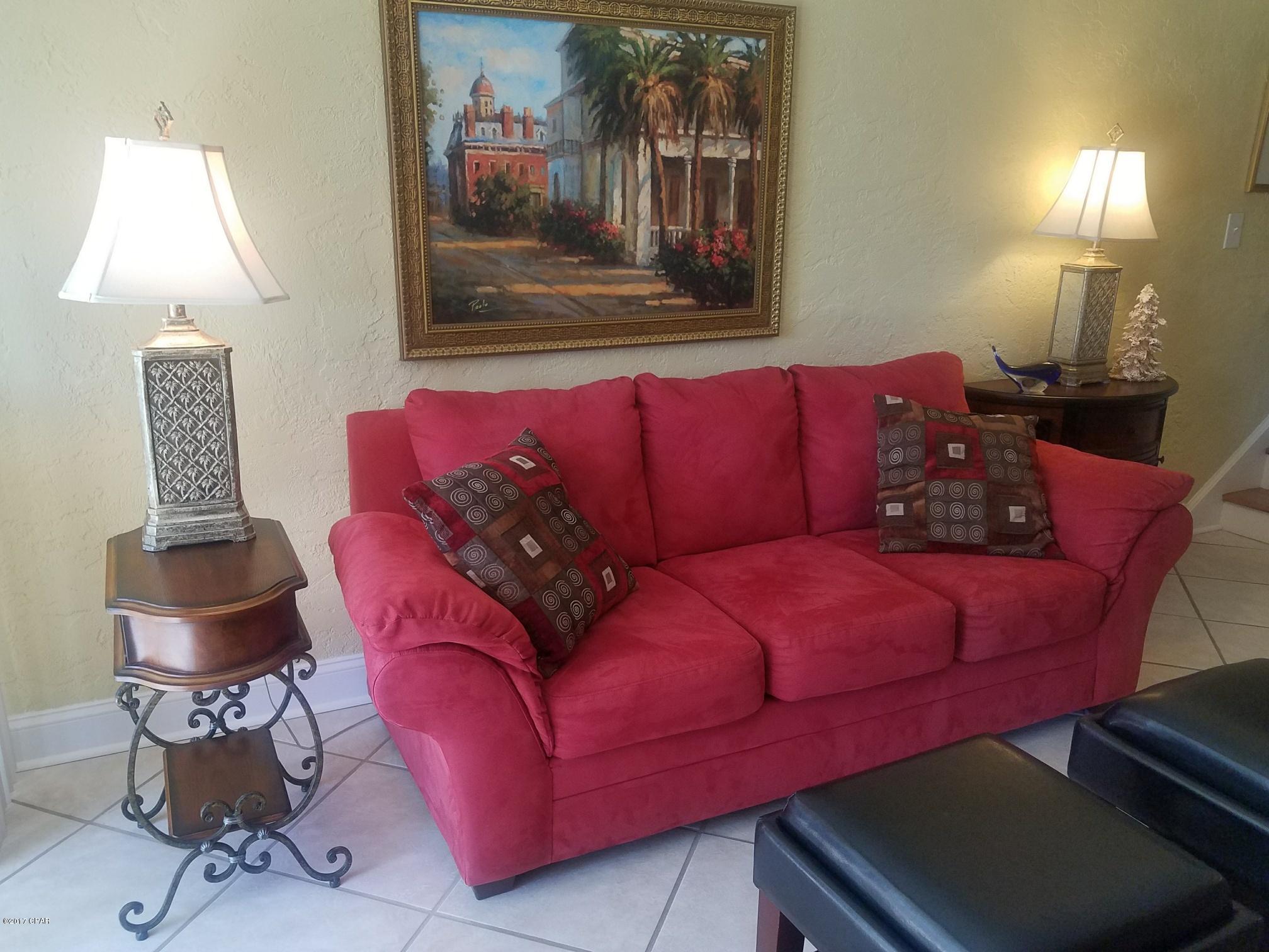 Sugar Beach Condo - Residential