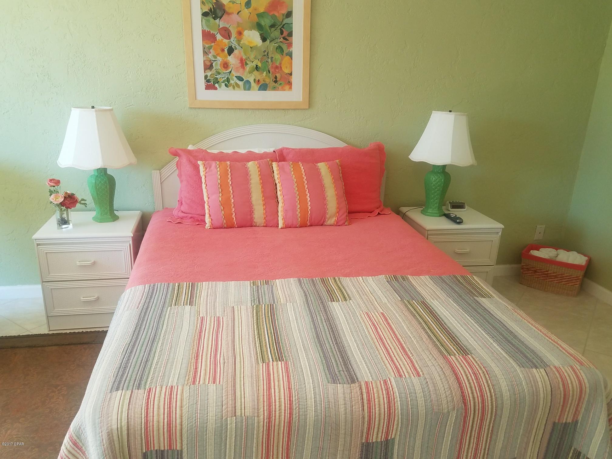 Sugar Beach Condo - Residential