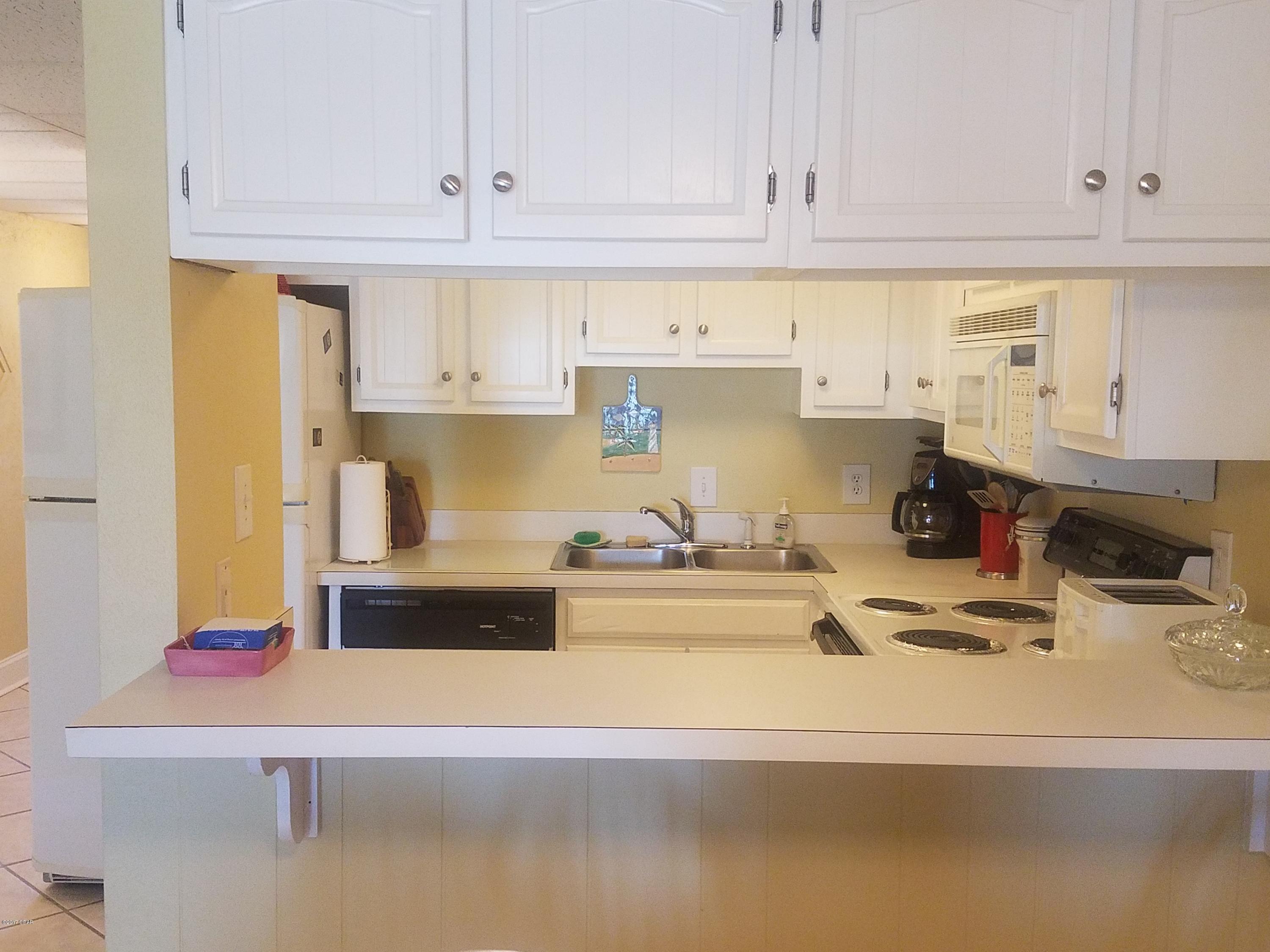 Sugar Beach Condo - Residential