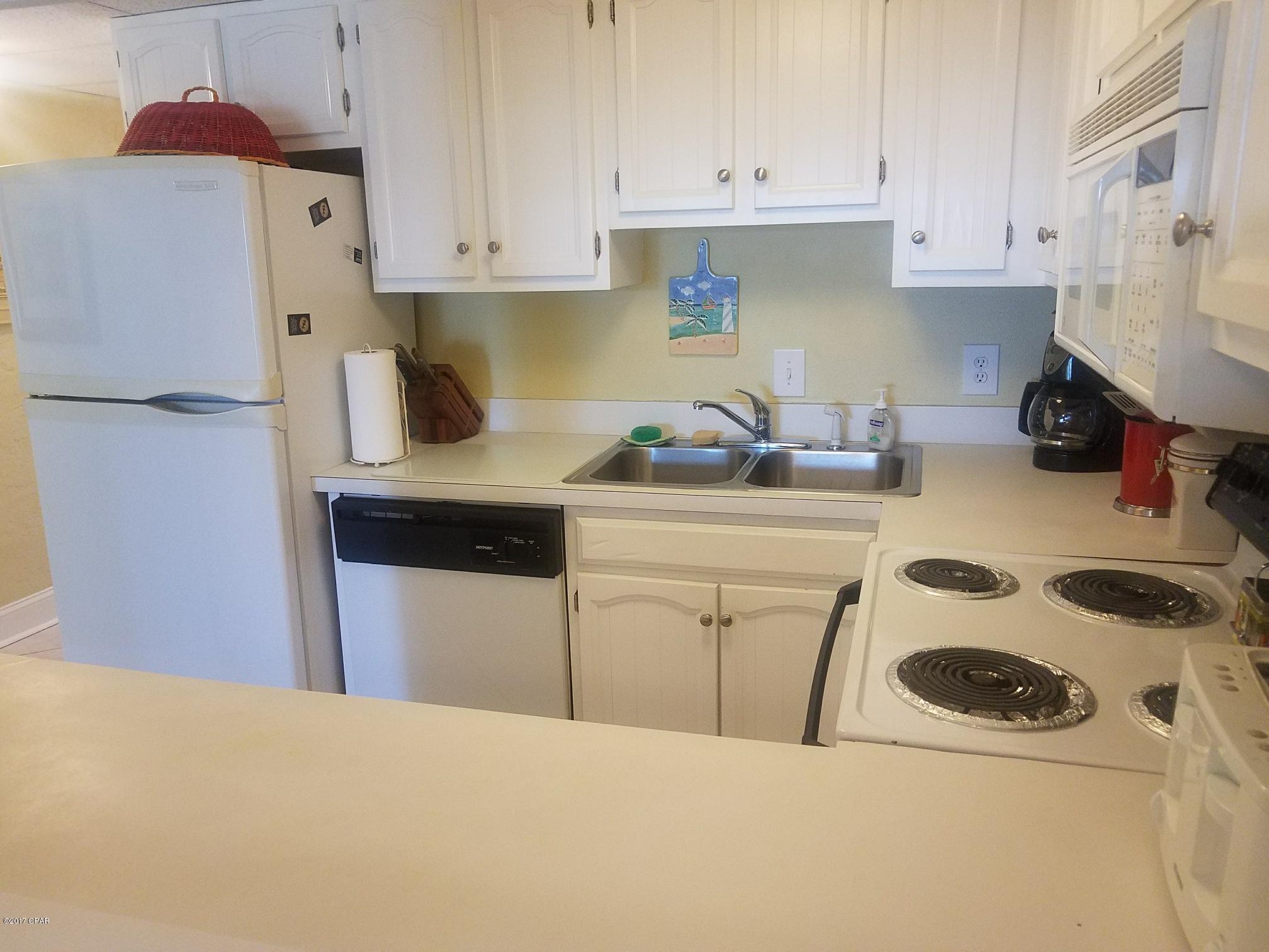 Sugar Beach Condo - Residential