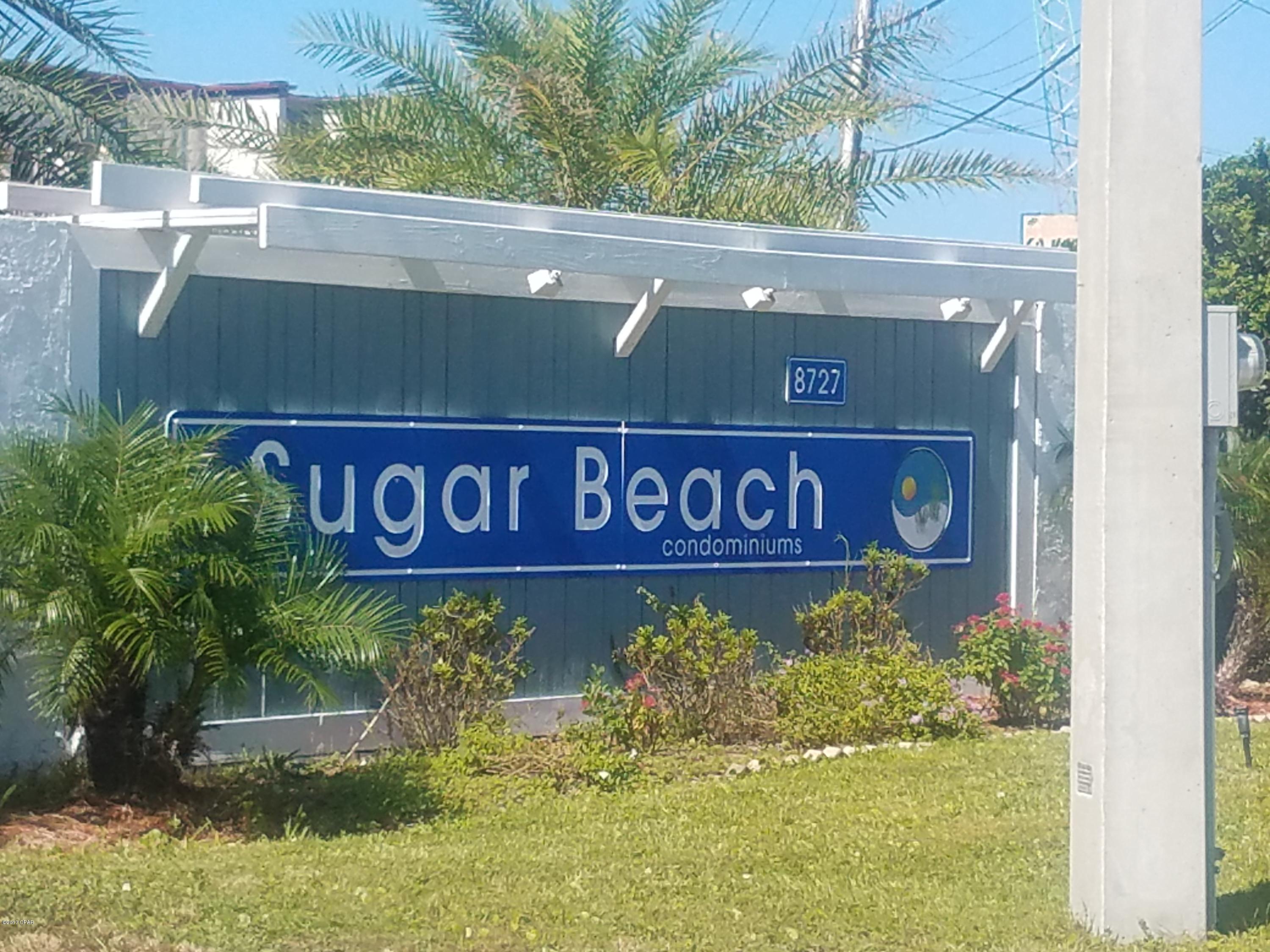 Sugar Beach Condo - Residential
