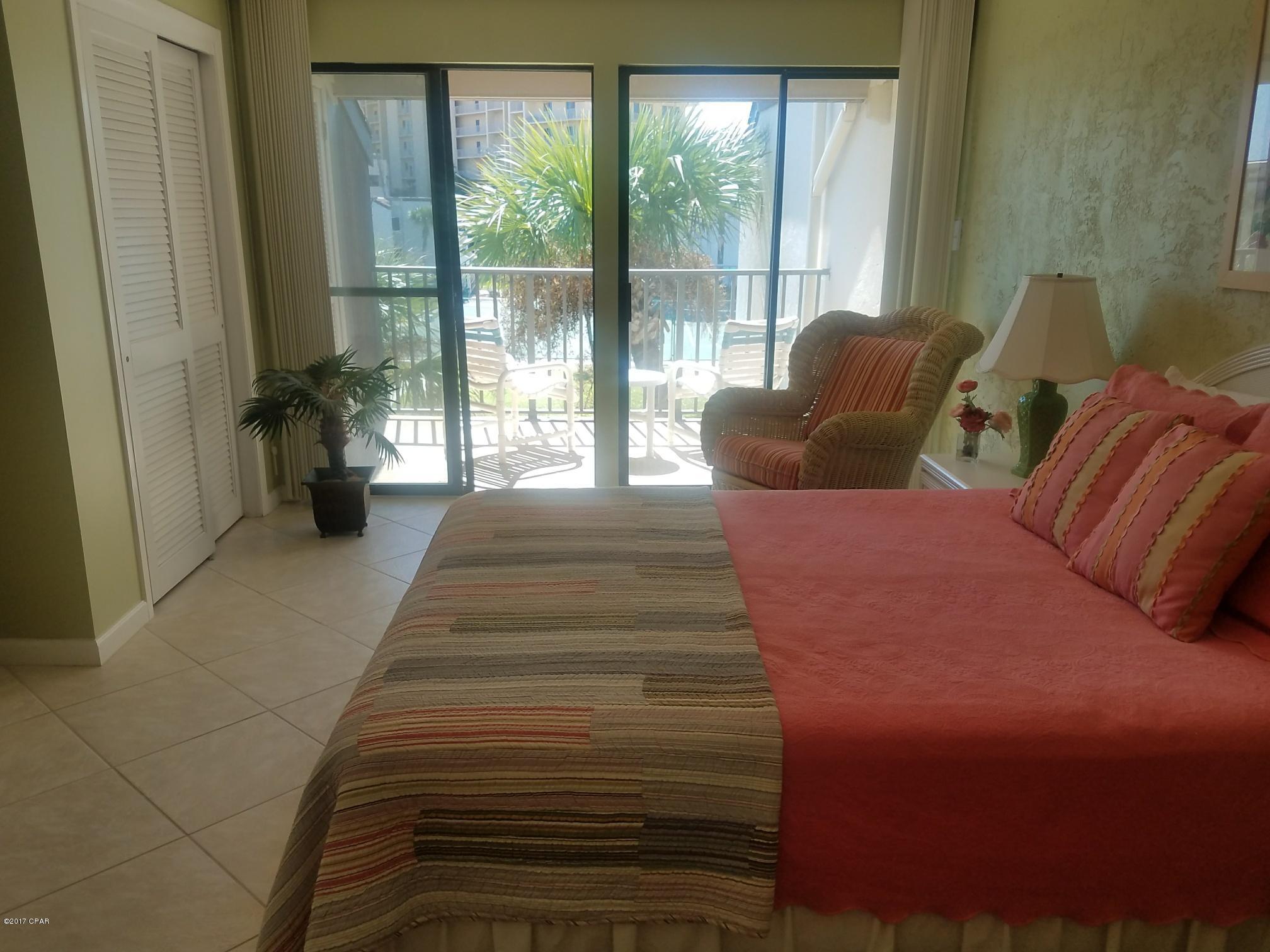 Sugar Beach Condo - Residential