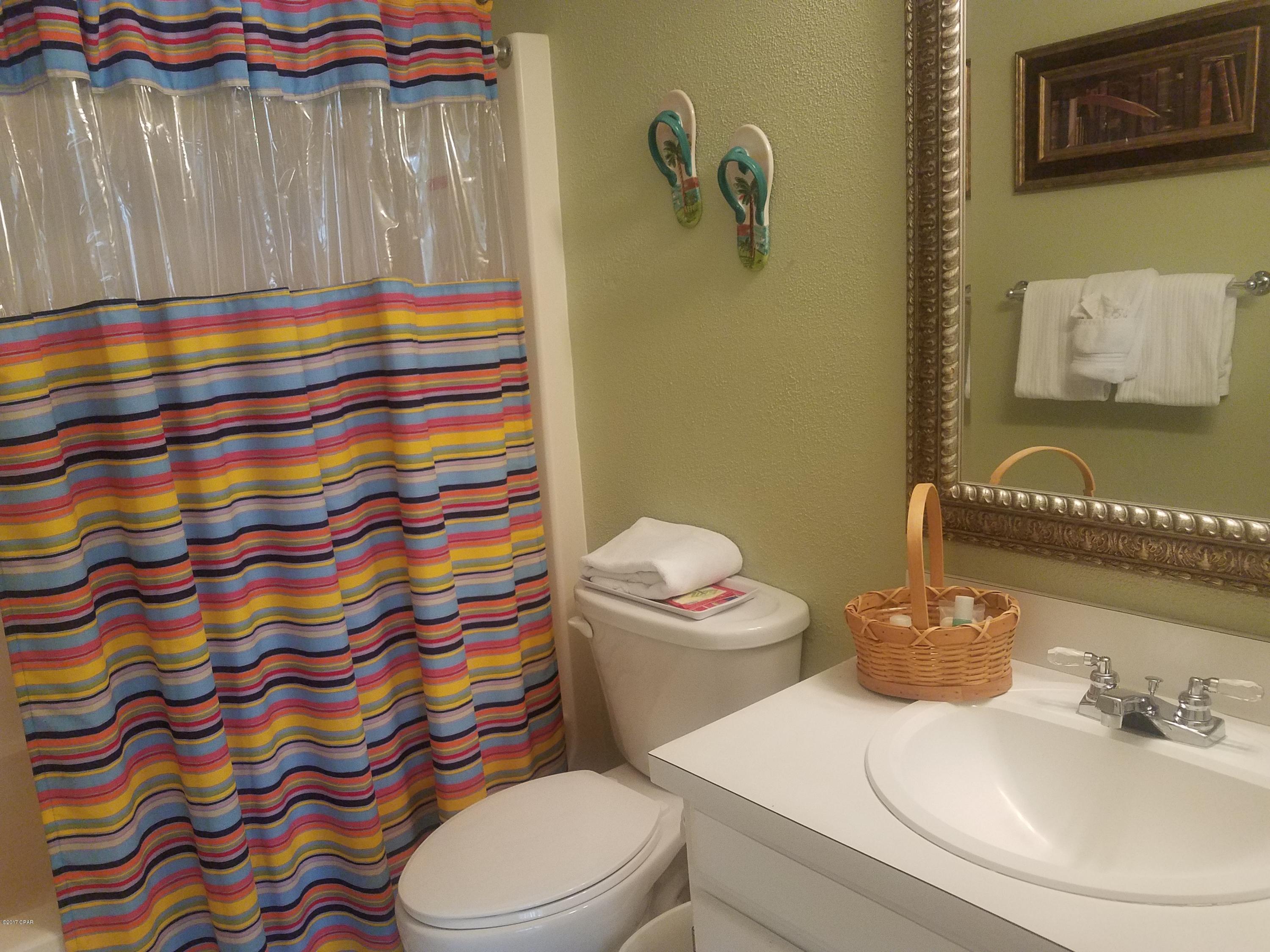 Sugar Beach Condo - Residential