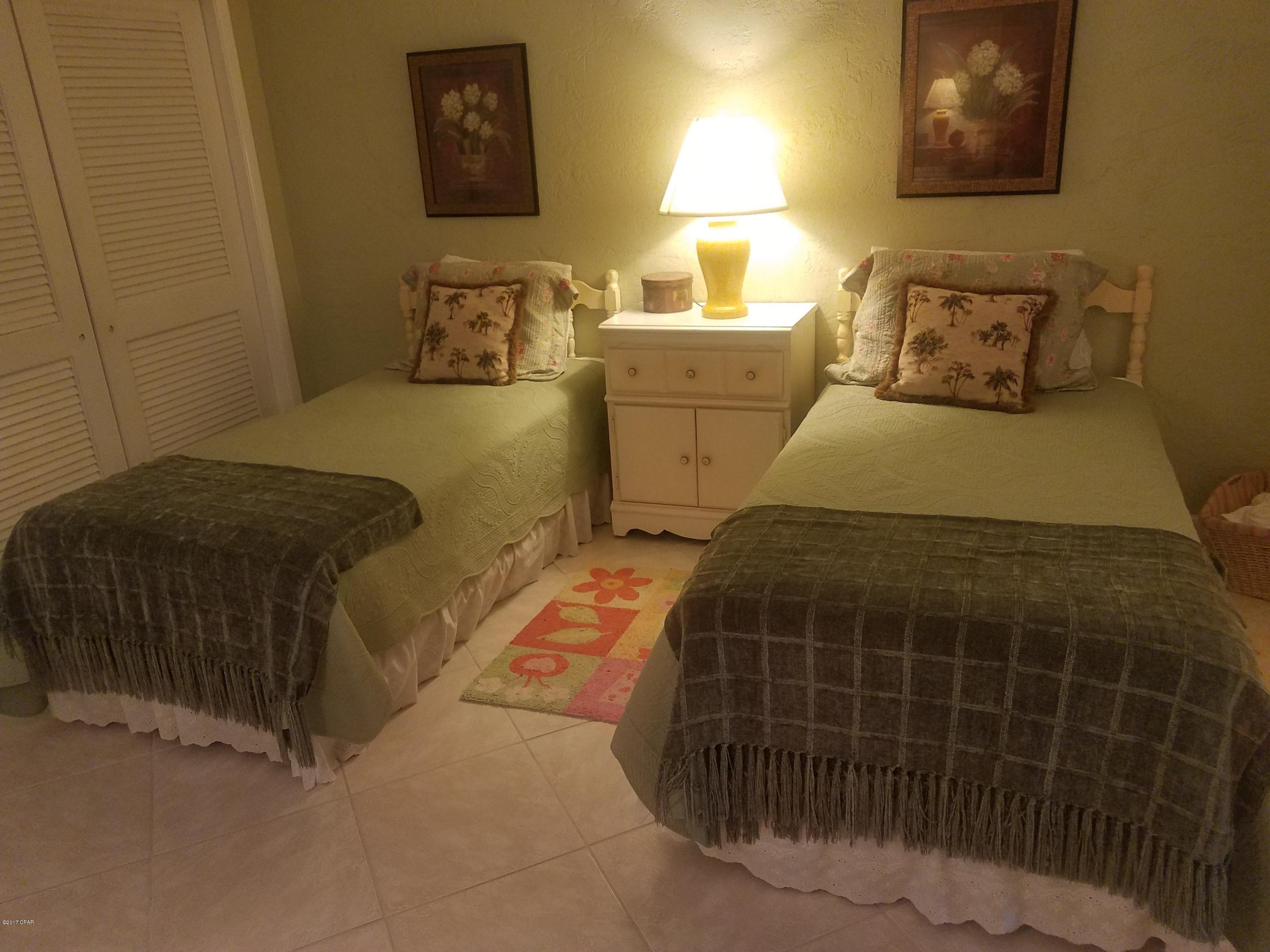 Sugar Beach Condo - Residential