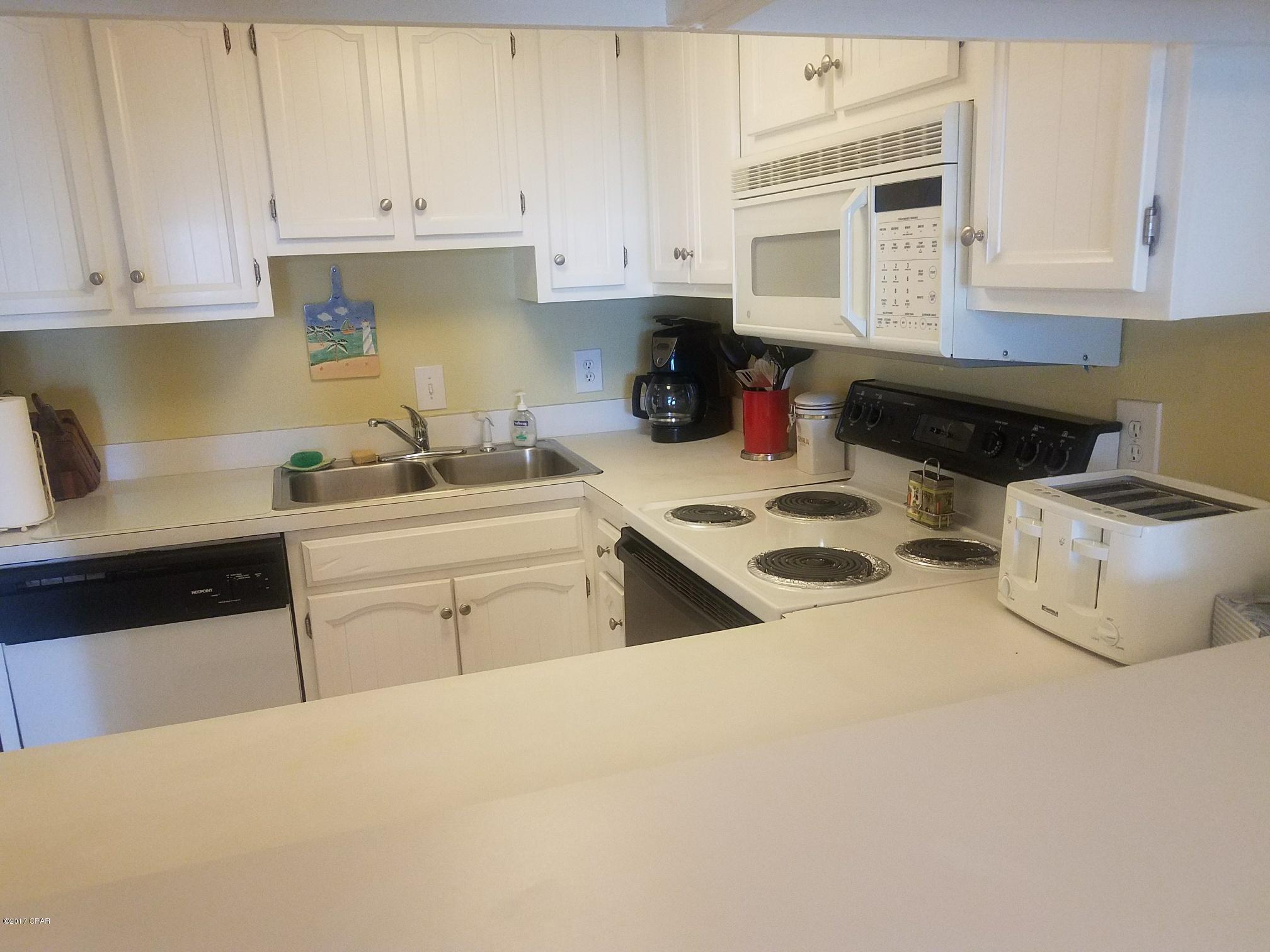 Sugar Beach Condo - Residential