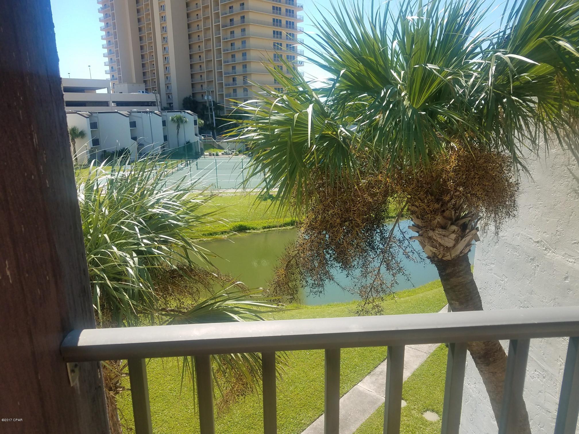 Sugar Beach Condo - Residential