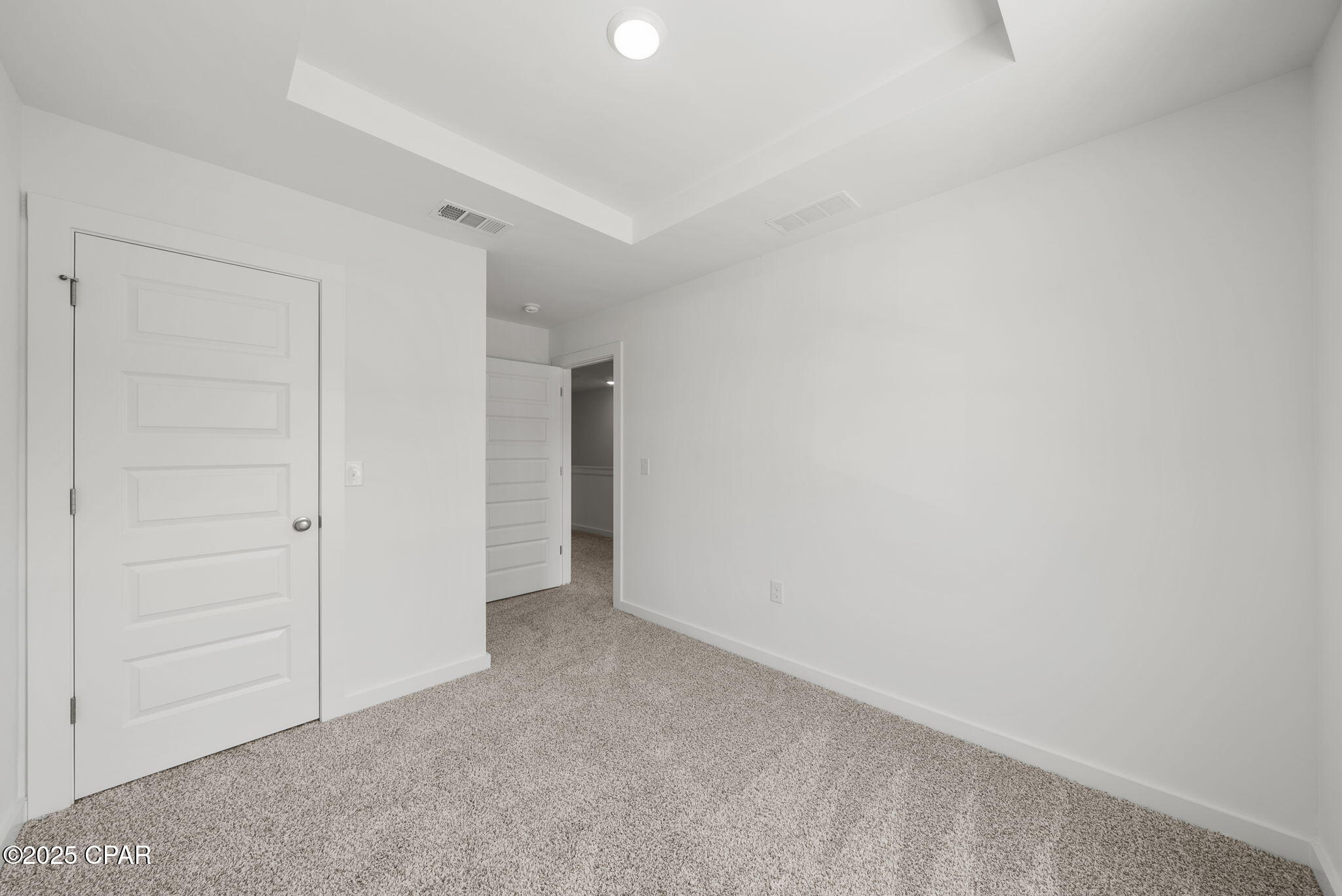 Tyndall Station - Residential