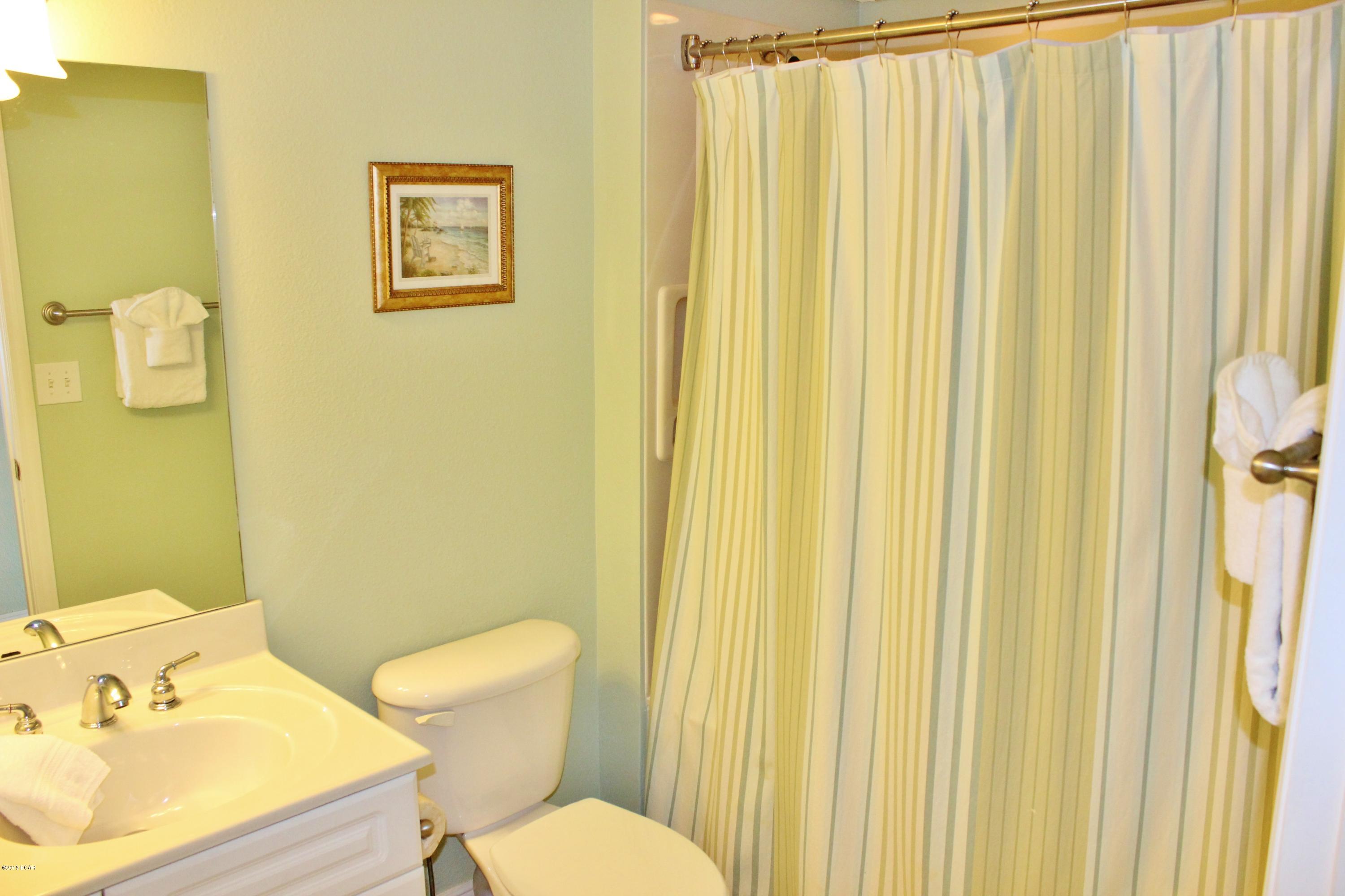 Emerald Beach Resort - Residential