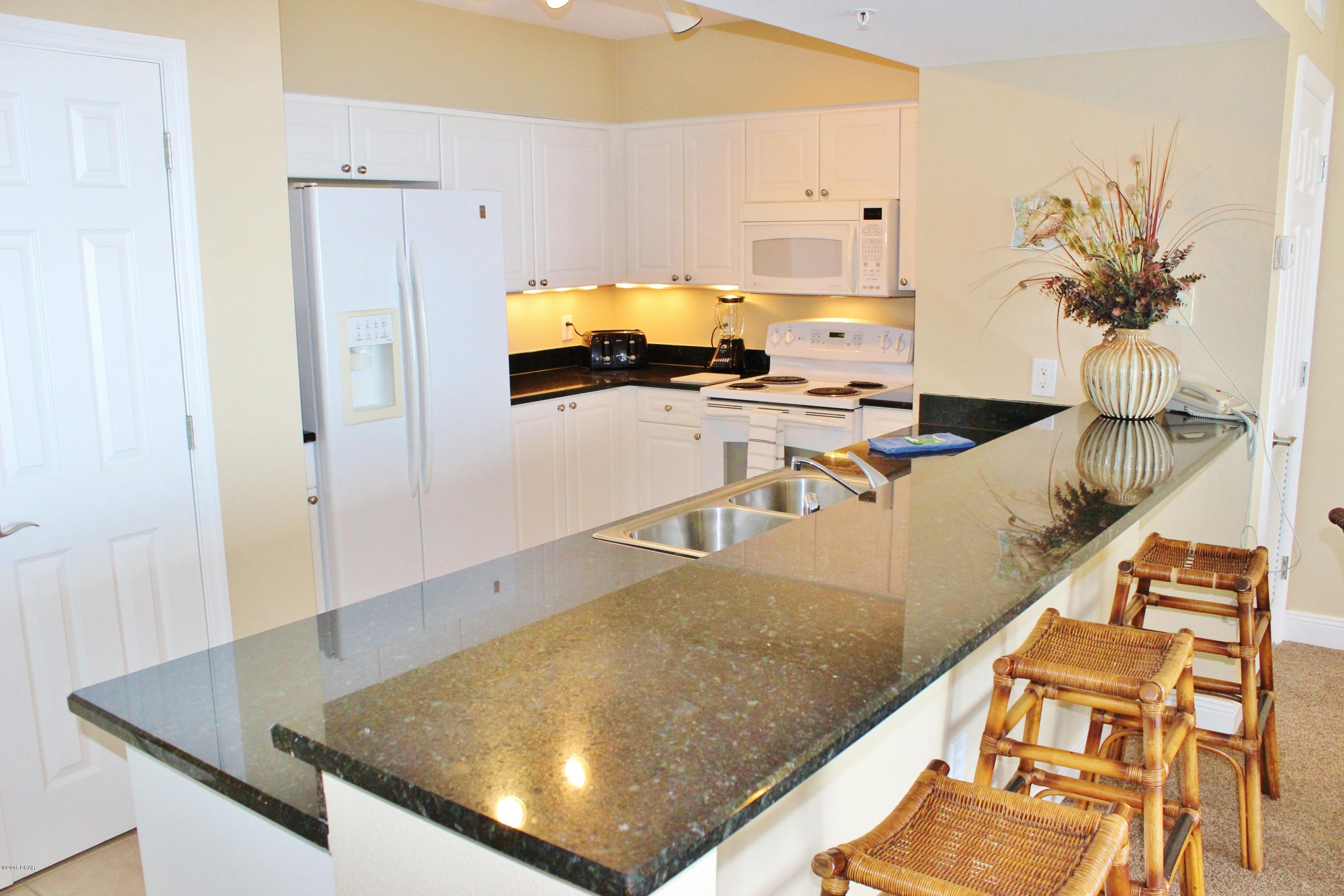 Emerald Beach Resort - Residential