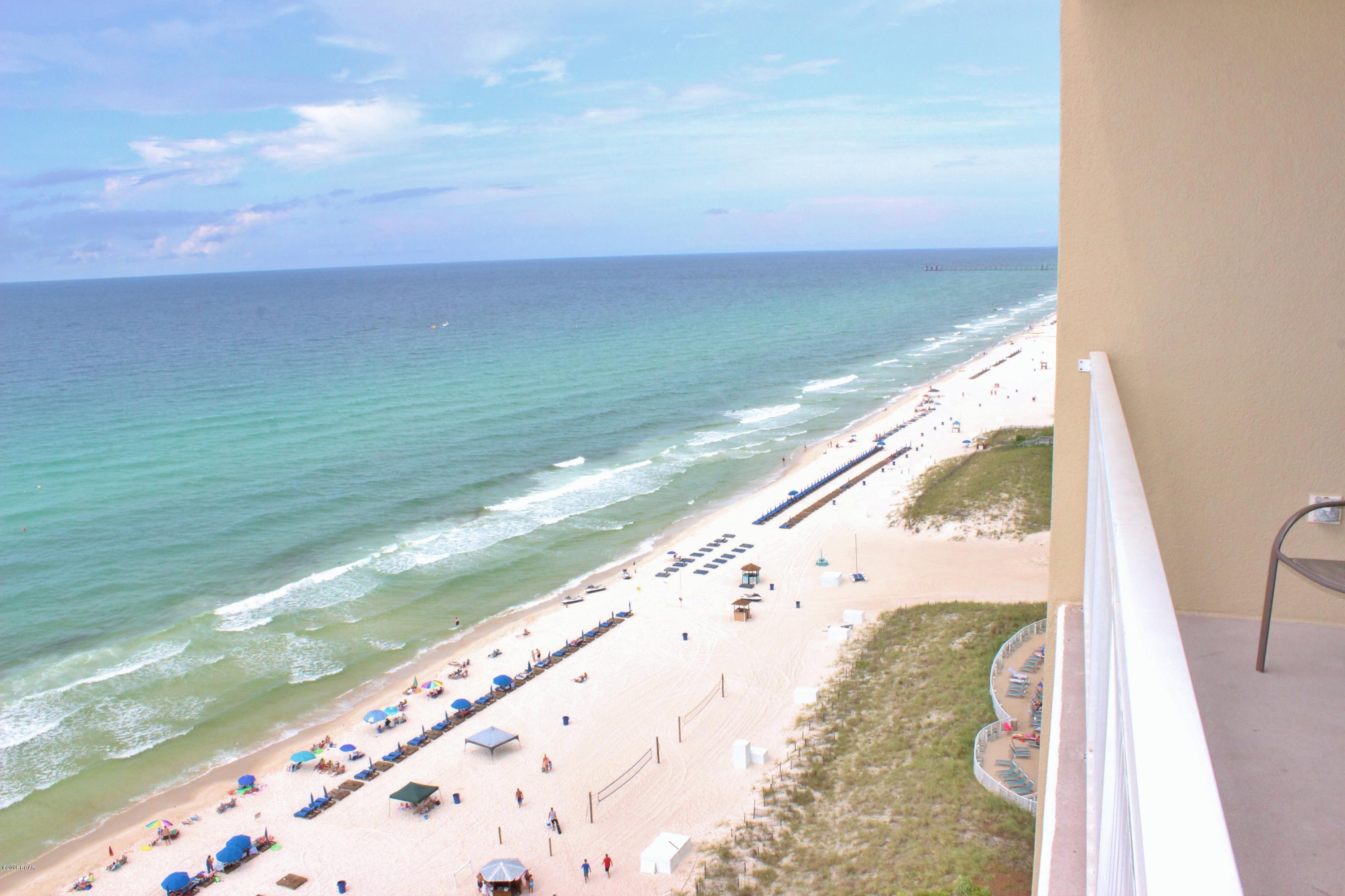 Emerald Beach Resort - Residential