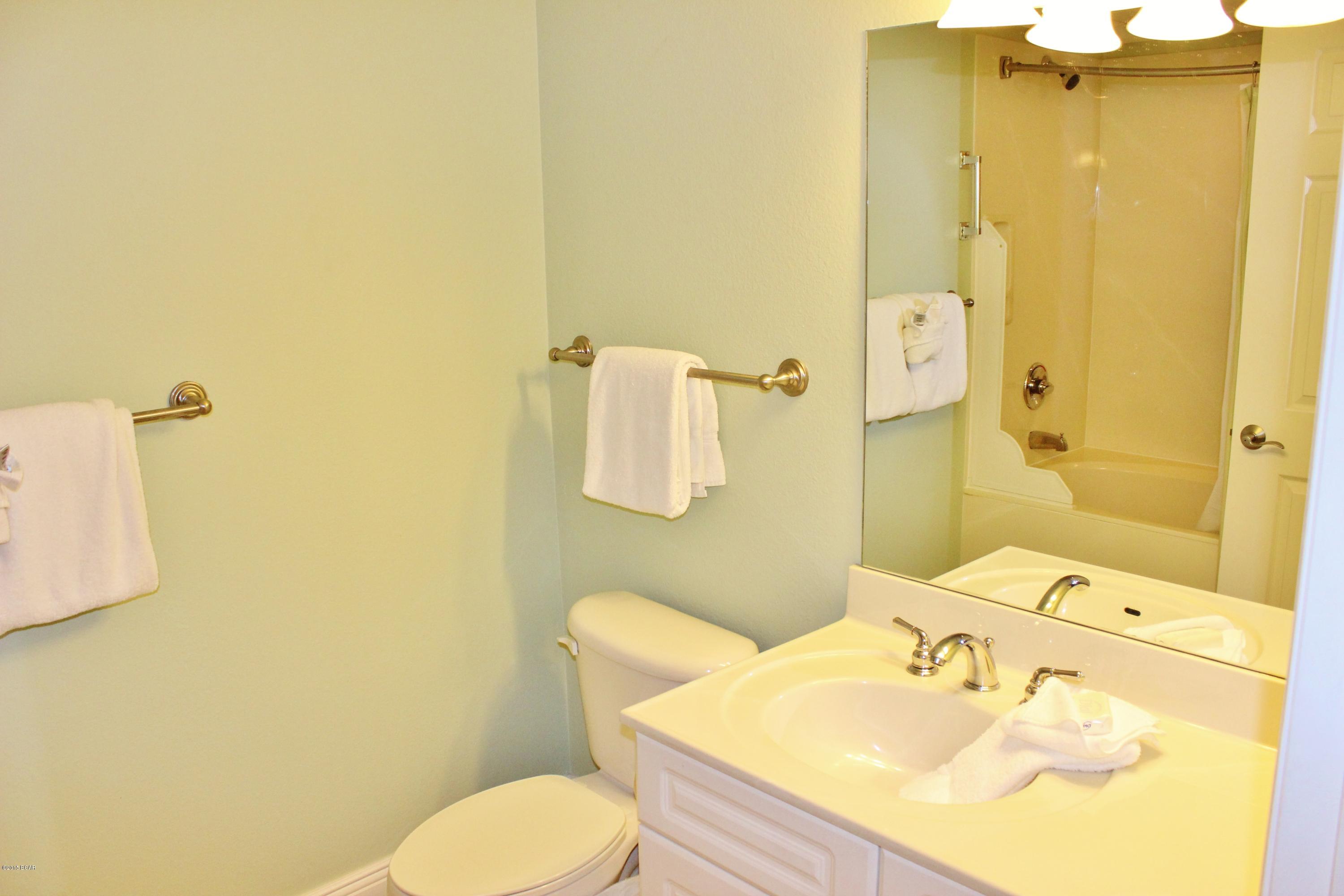 Emerald Beach Resort - Residential