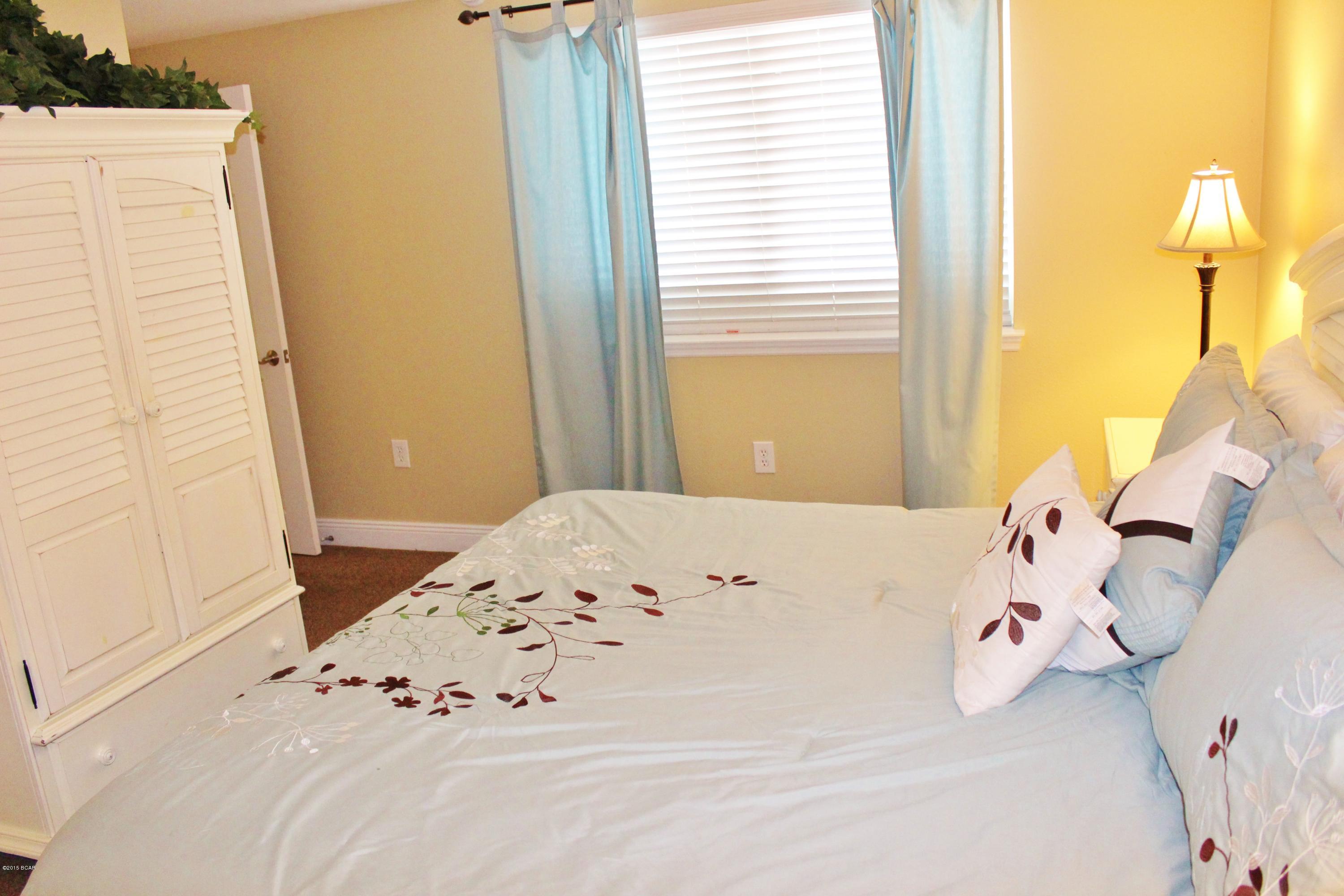 Emerald Beach Resort - Residential