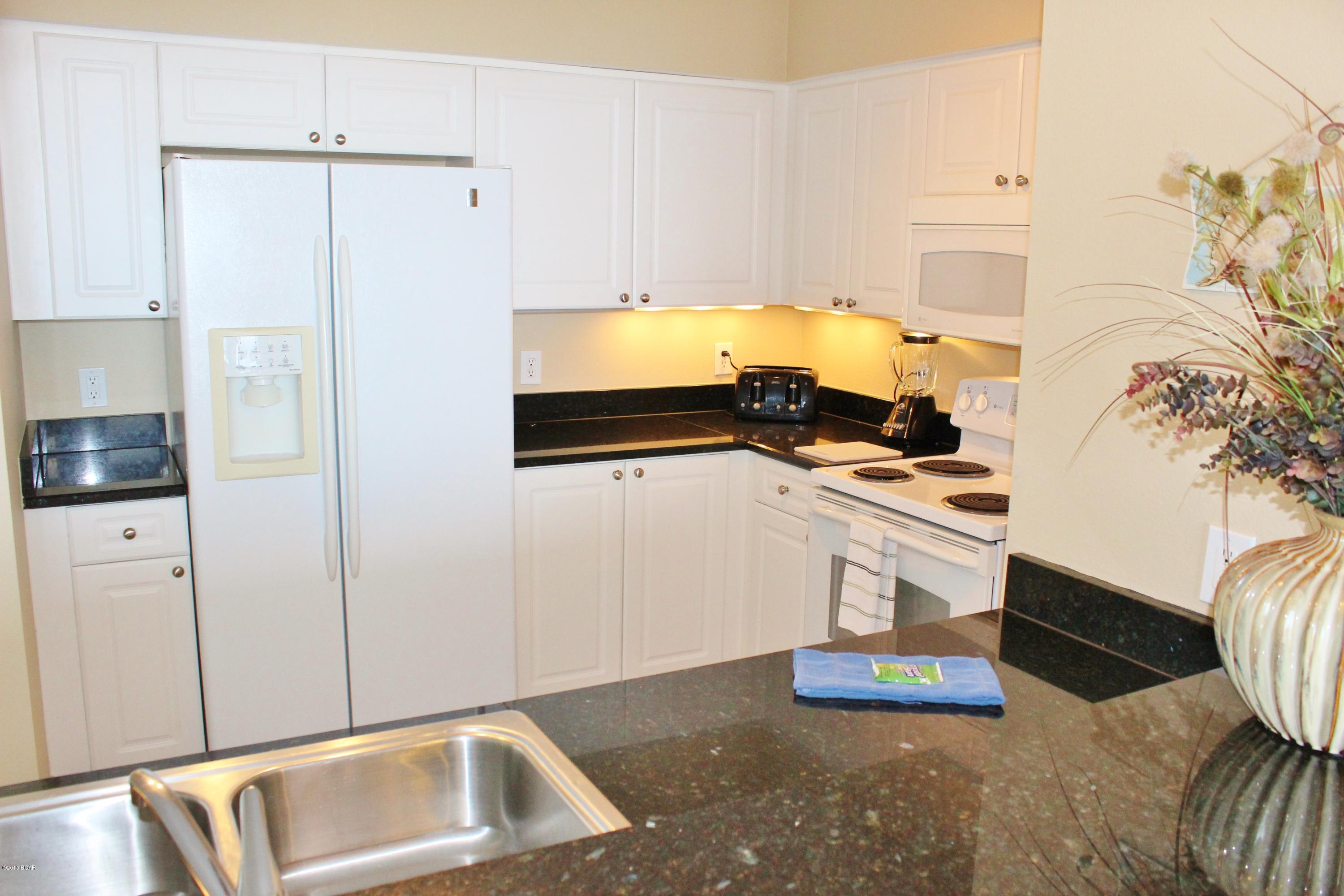 Emerald Beach Resort - Residential