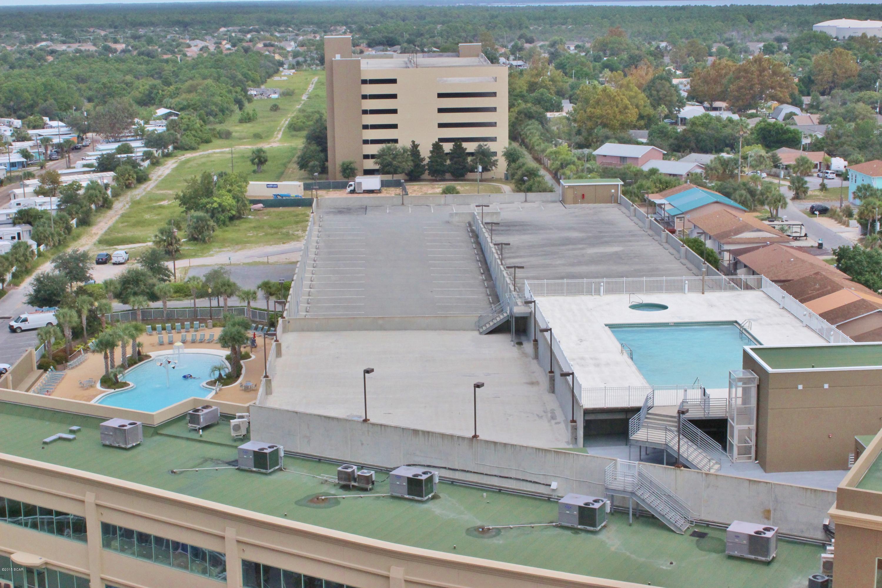 Emerald Beach Resort - Residential