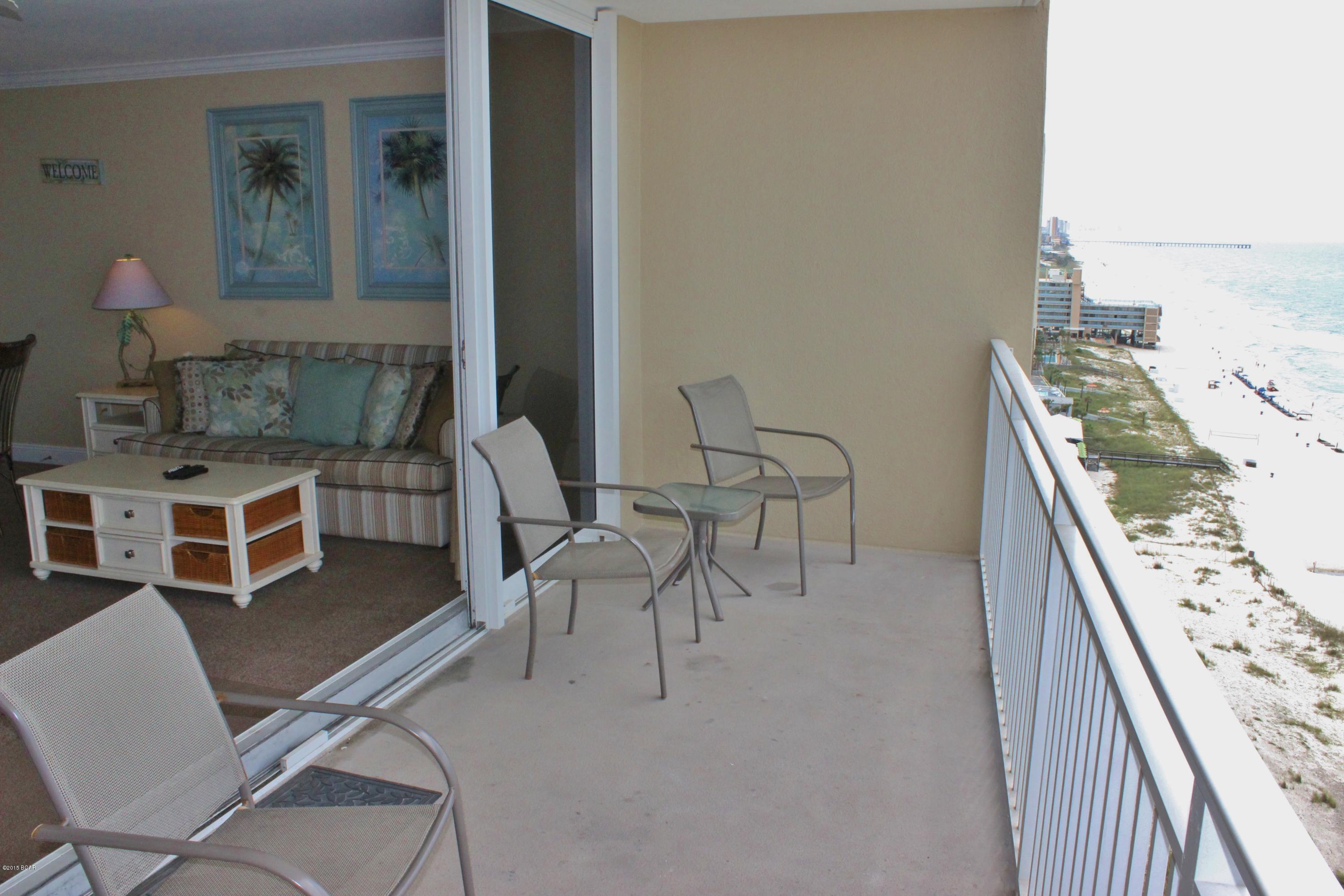 Emerald Beach Resort - Residential