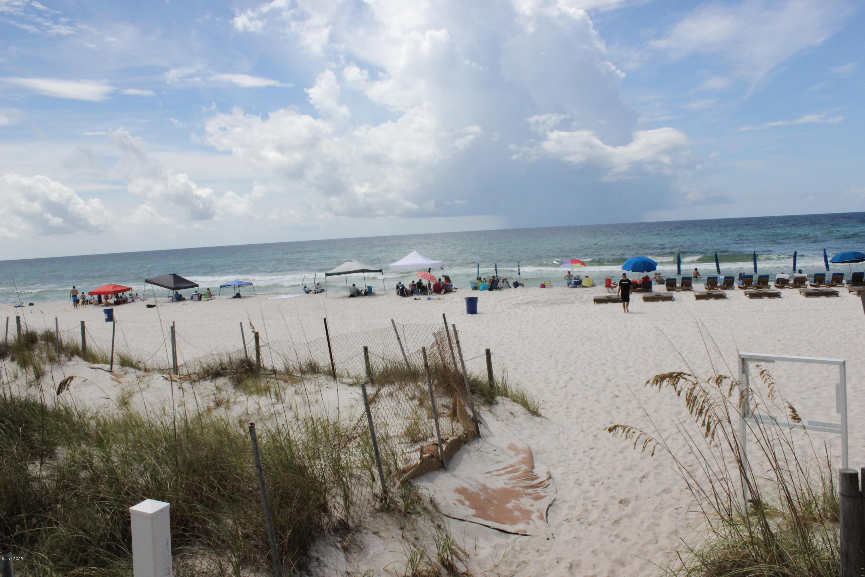 Emerald Beach Resort - Residential