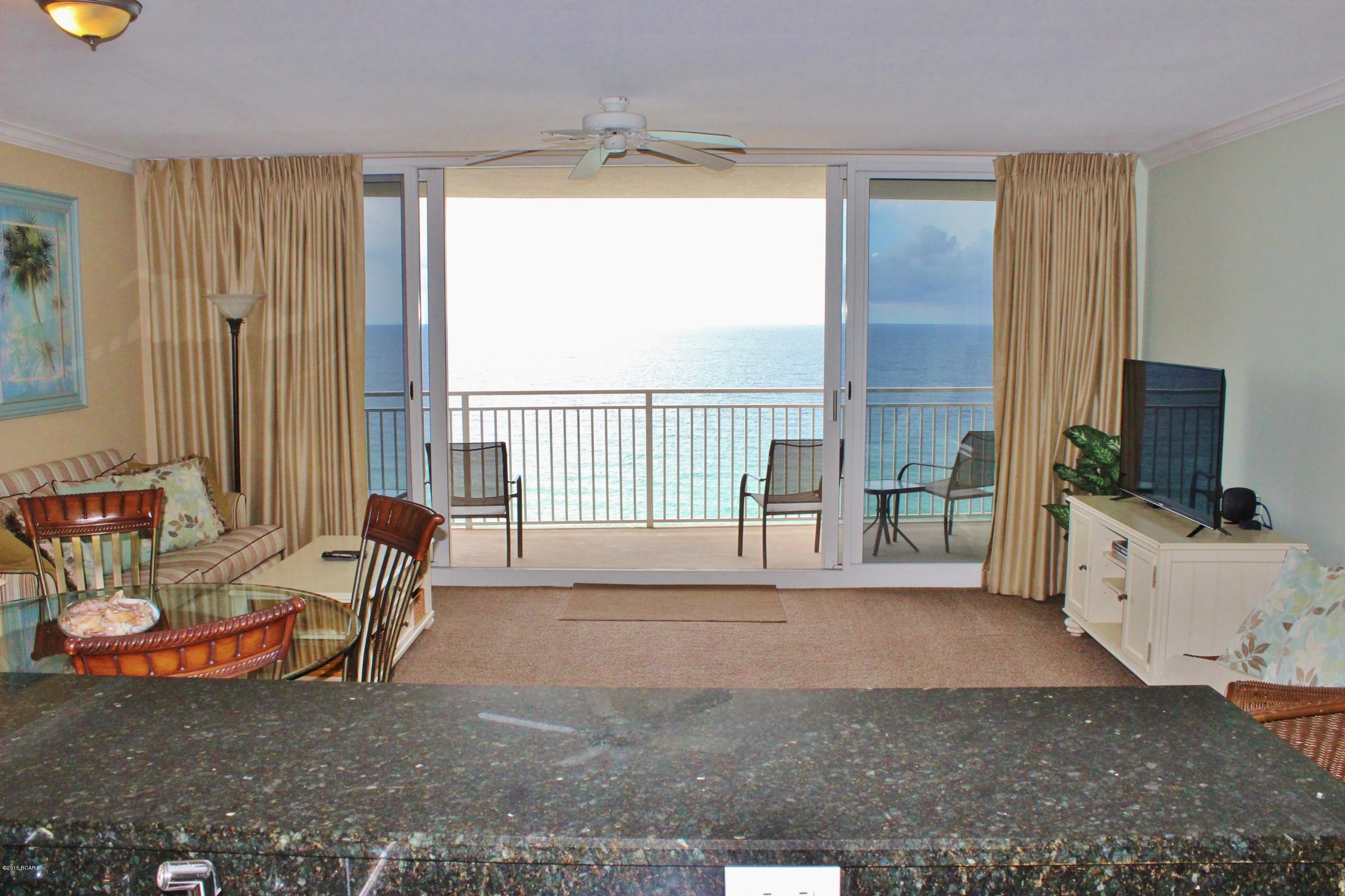 Emerald Beach Resort - Residential