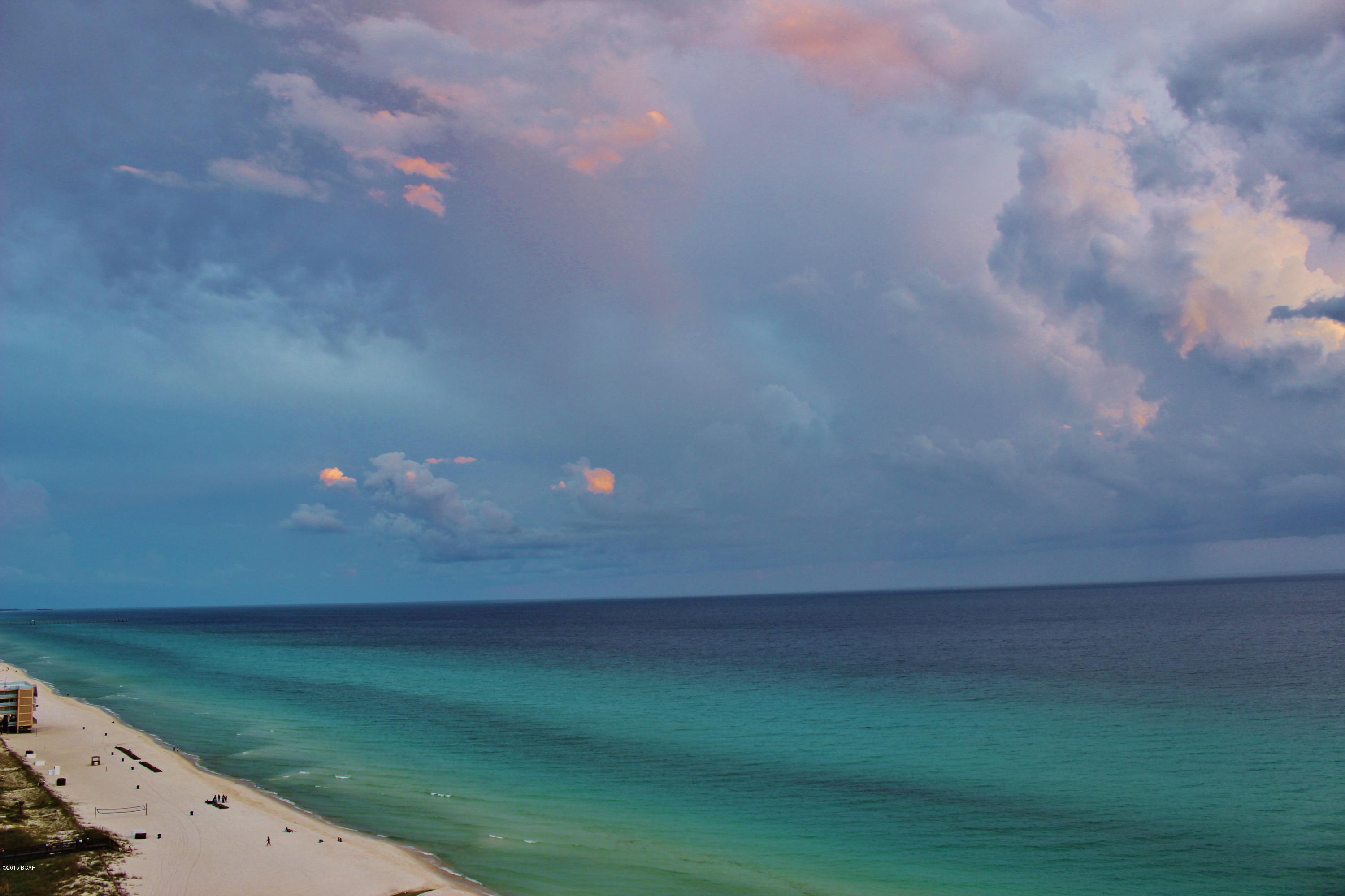 Emerald Beach Resort - Residential