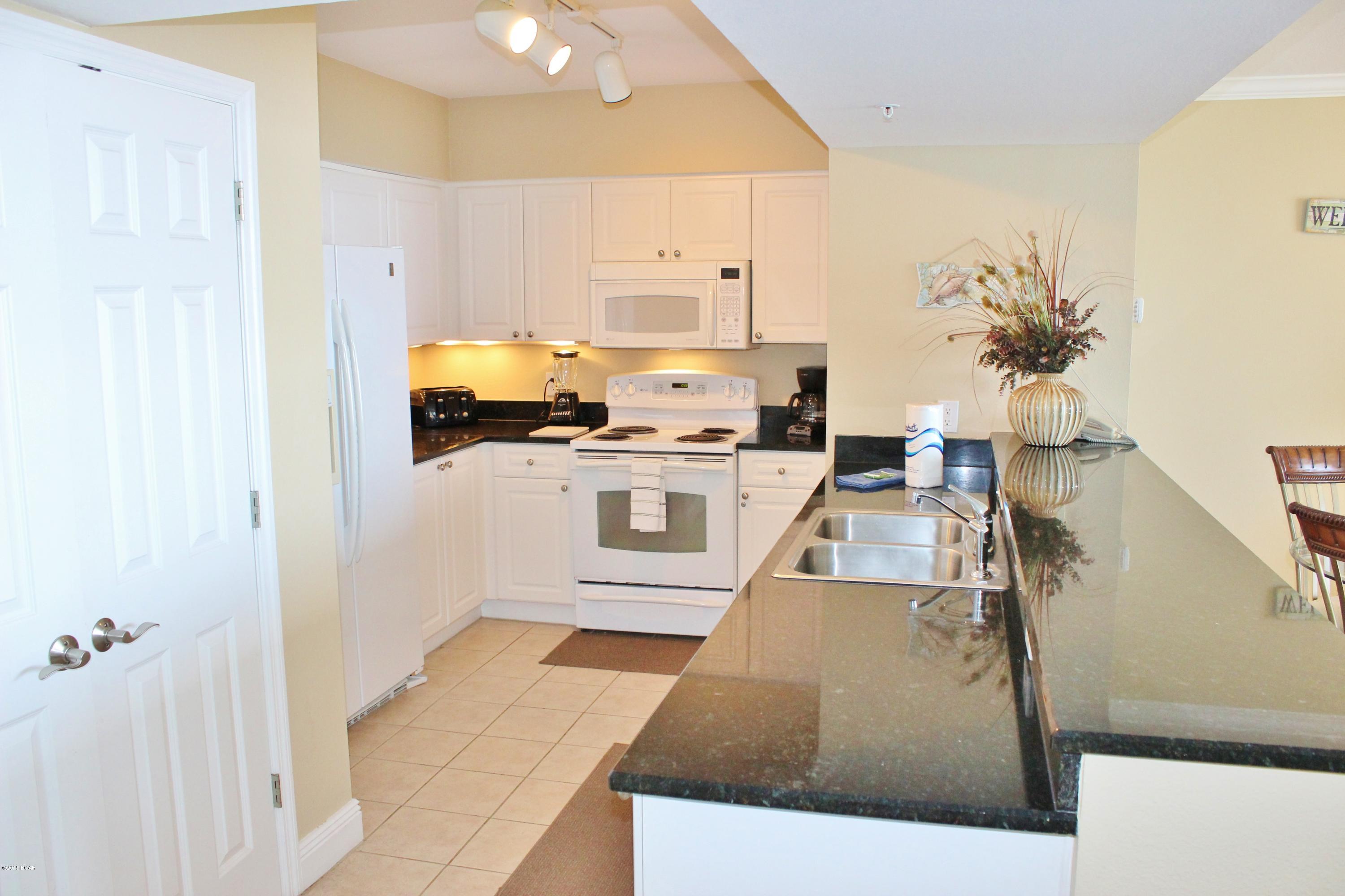 Emerald Beach Resort - Residential