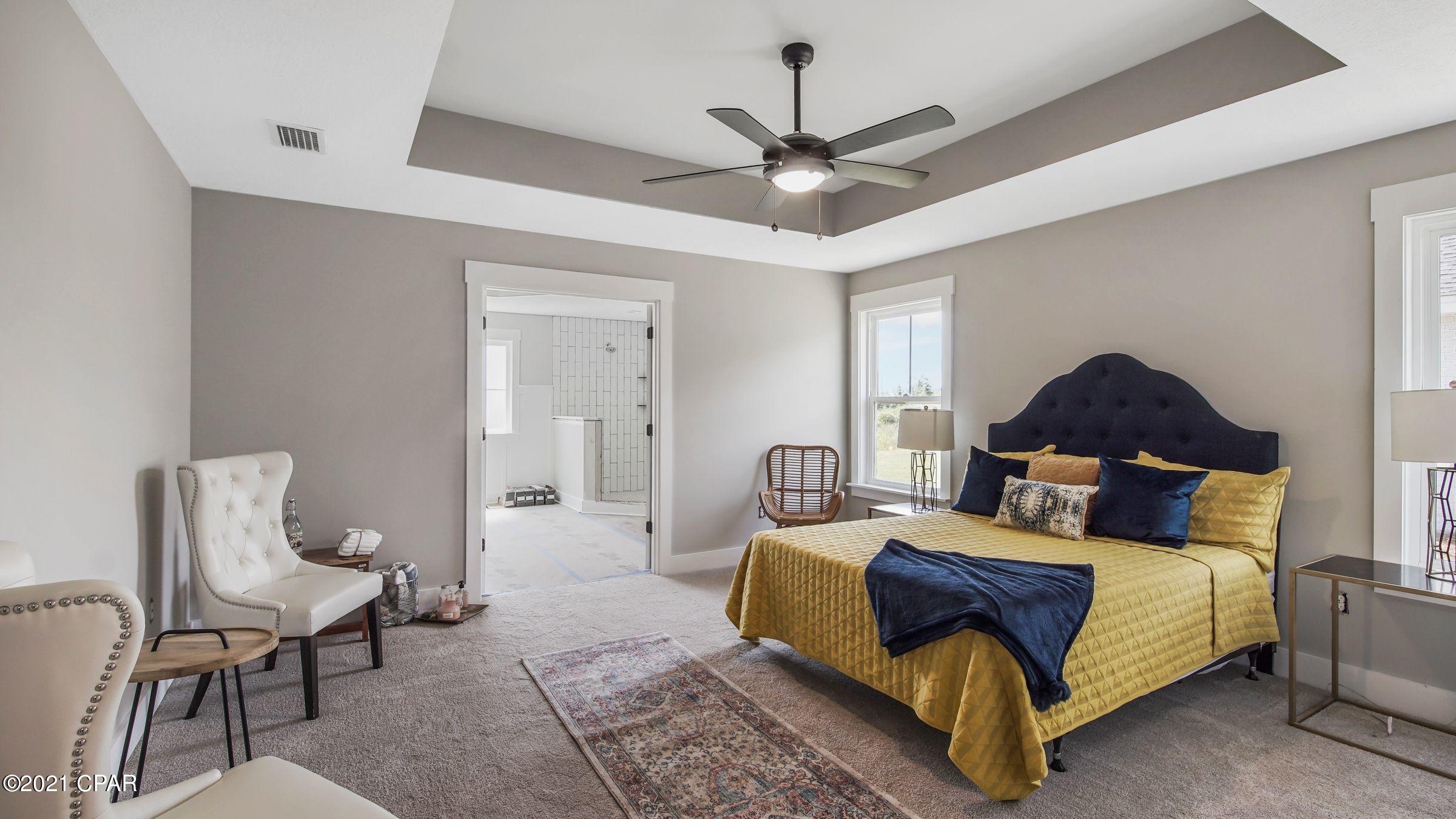 College Station Phase 3 - Residential