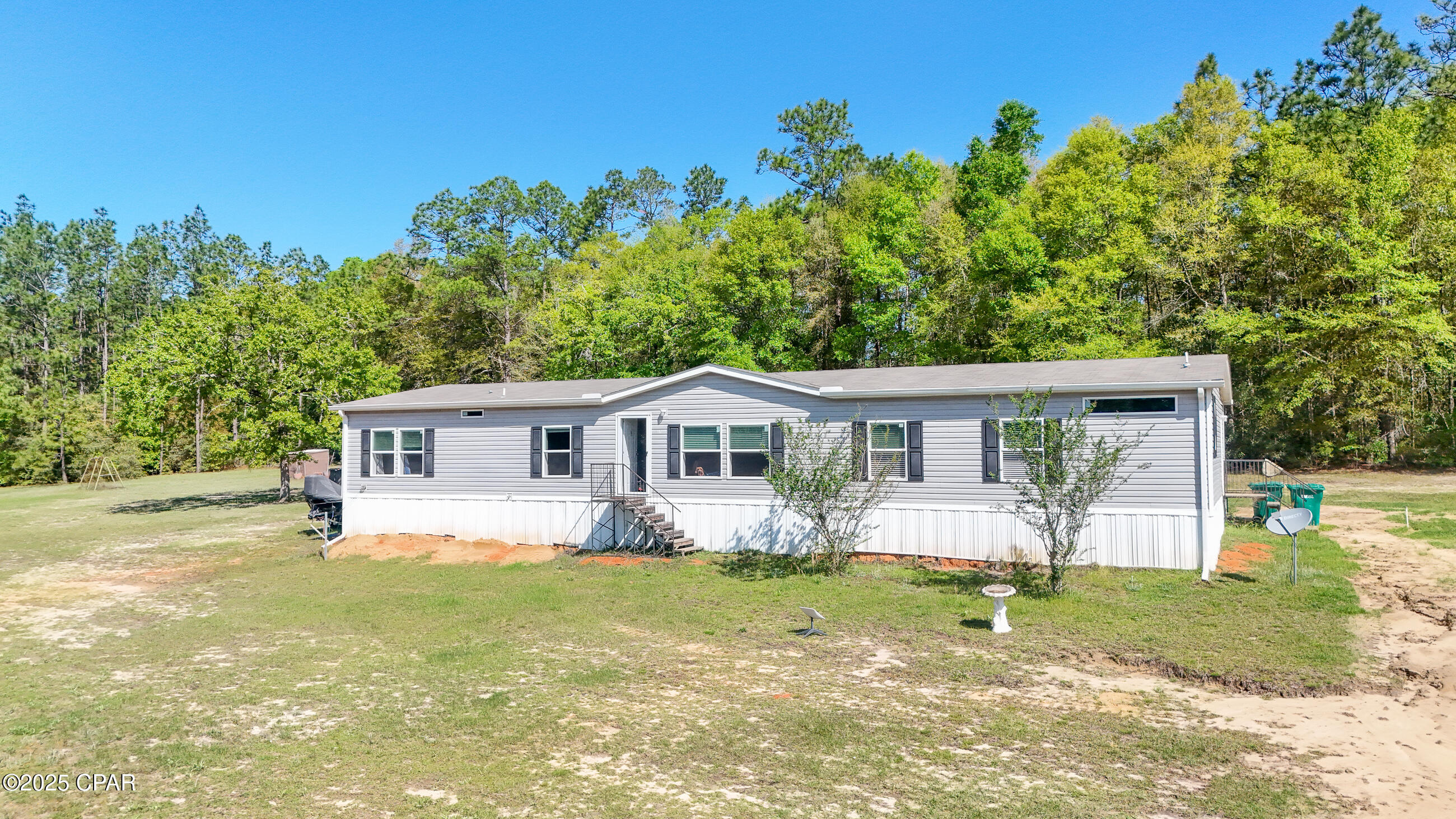 Chipley - Residential