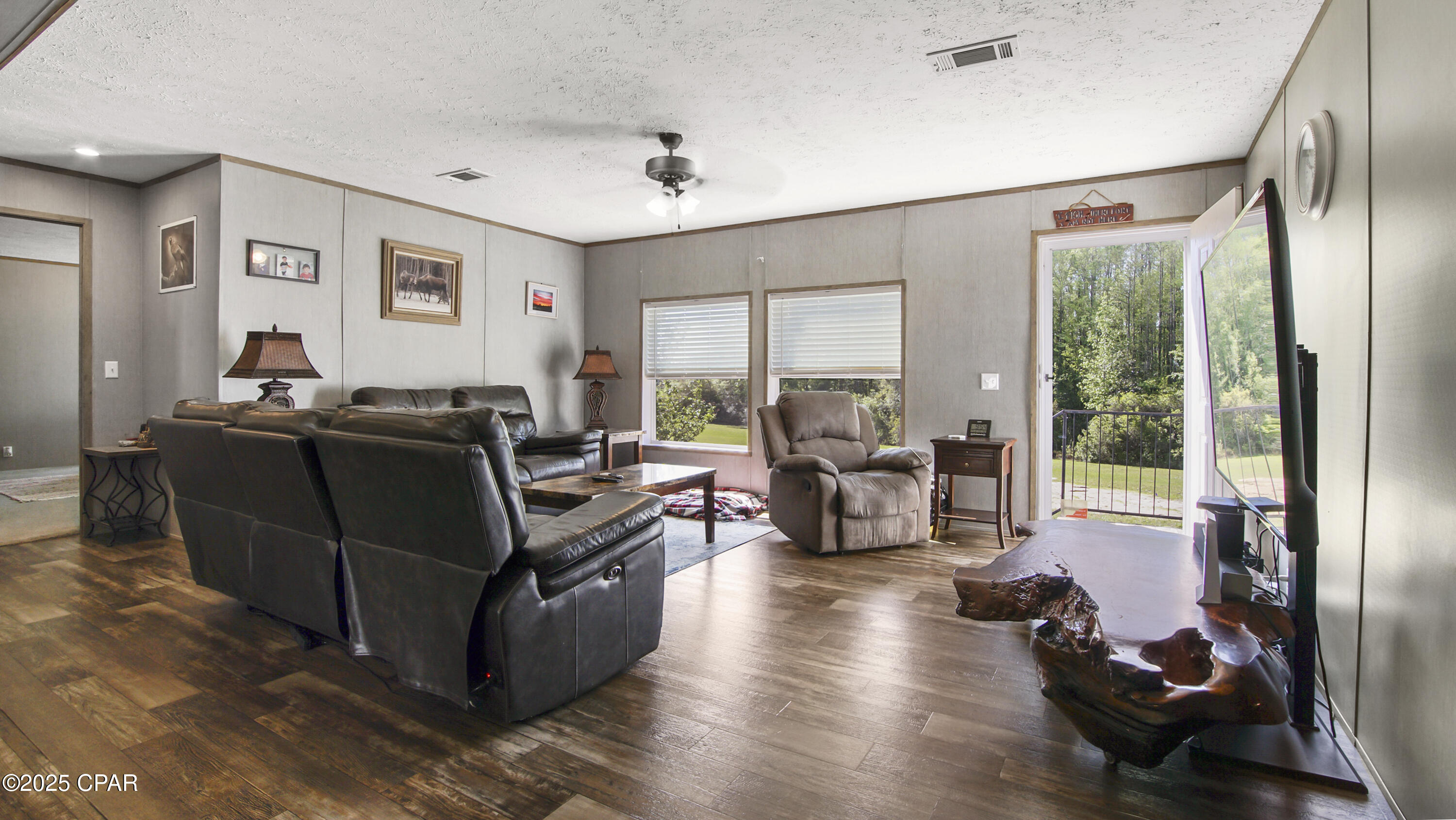 Chipley - Residential