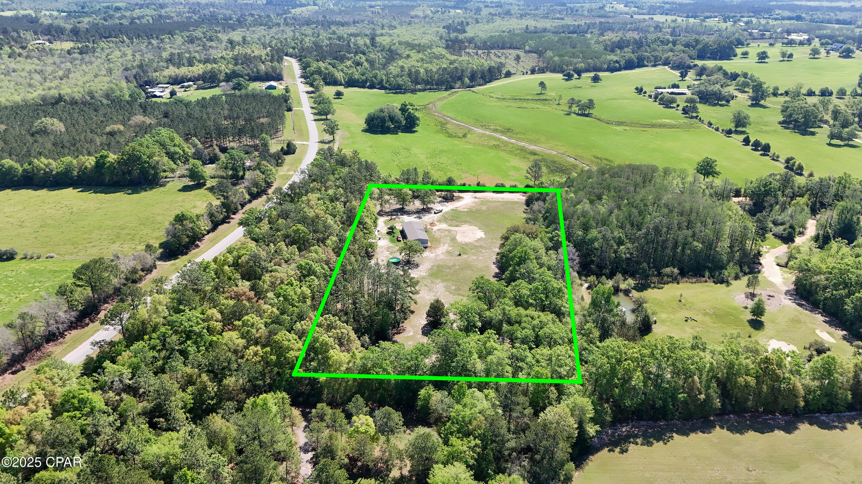 Chipley - Residential