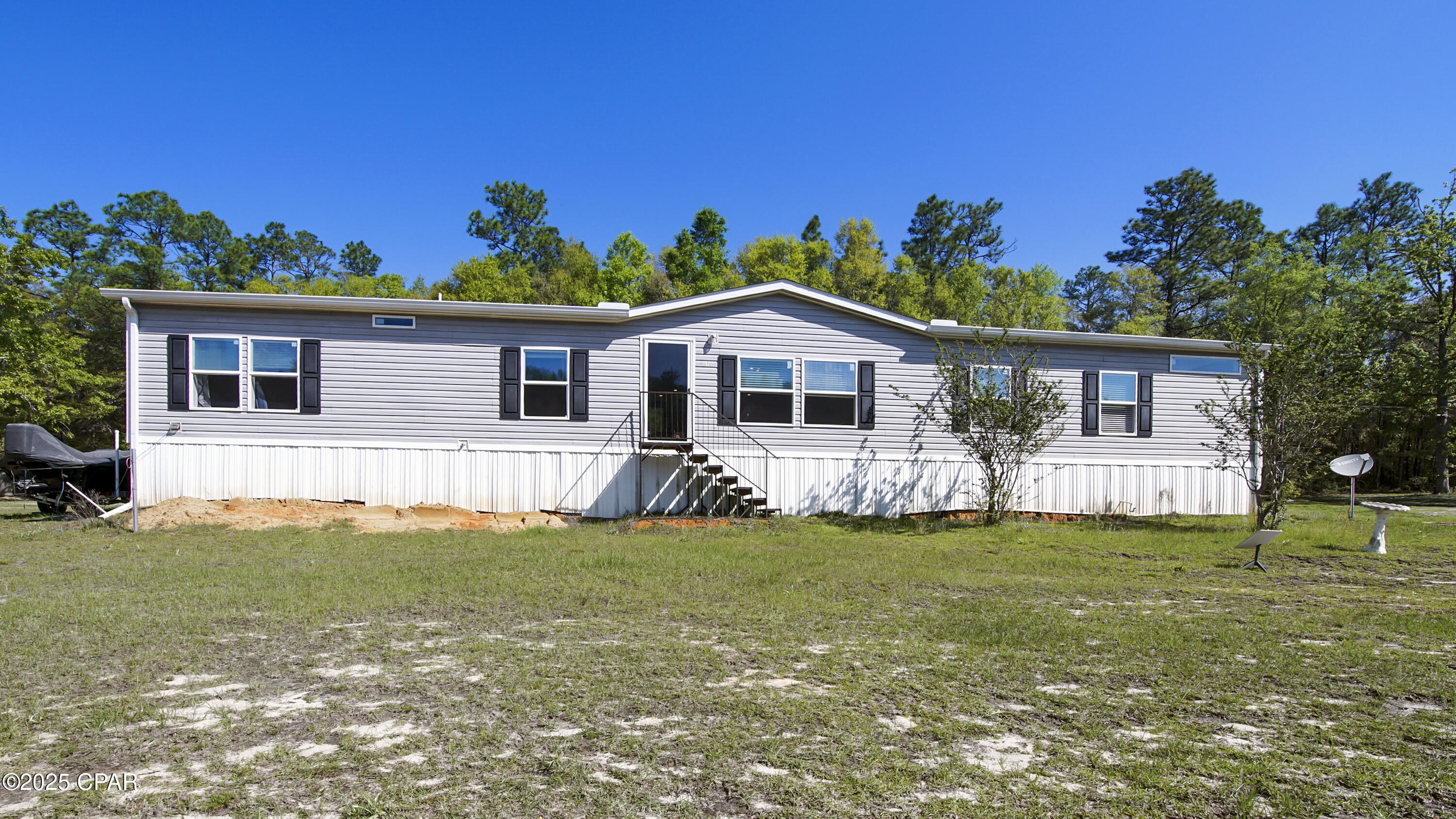 Chipley - Residential