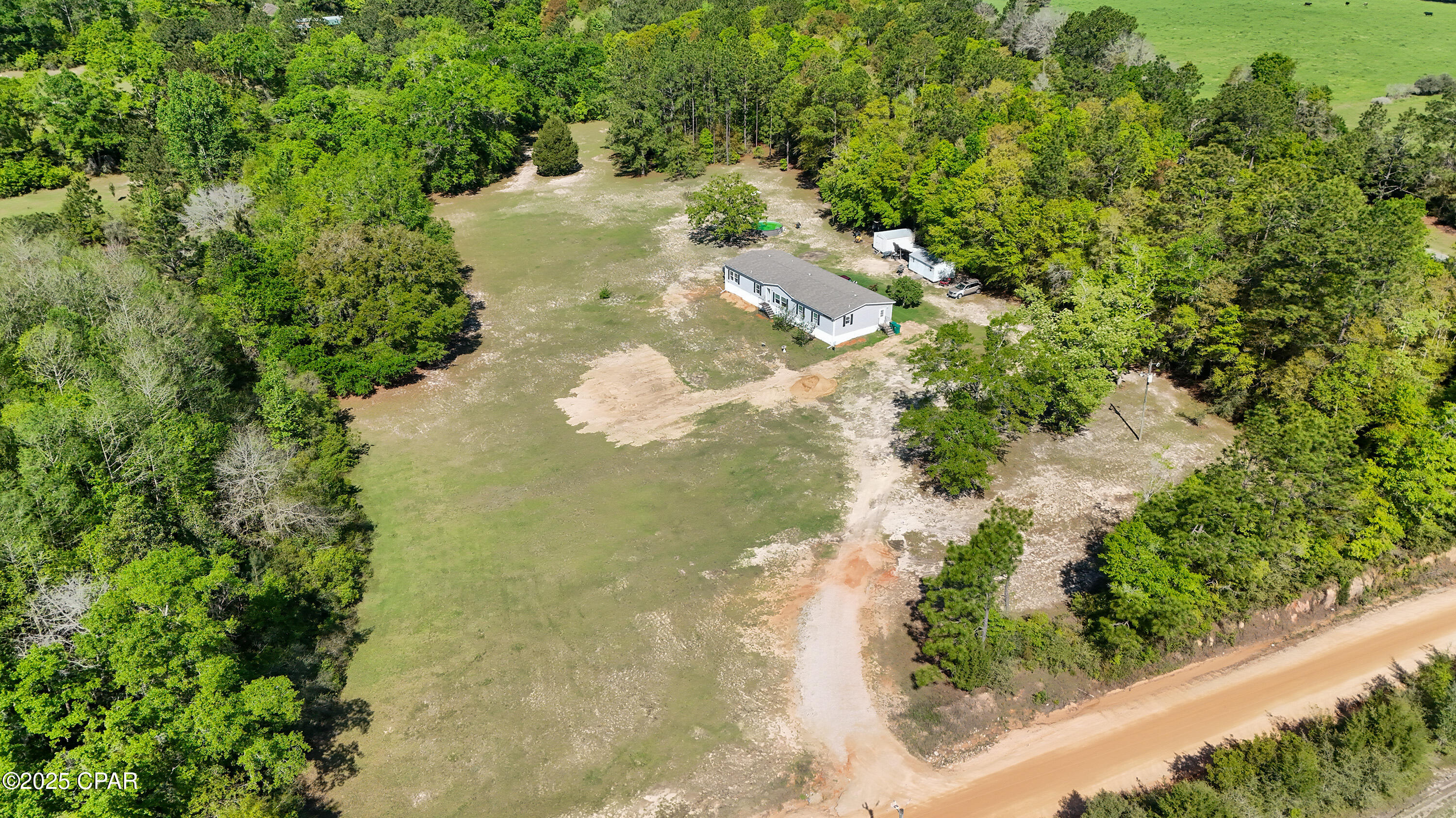 Chipley - Residential