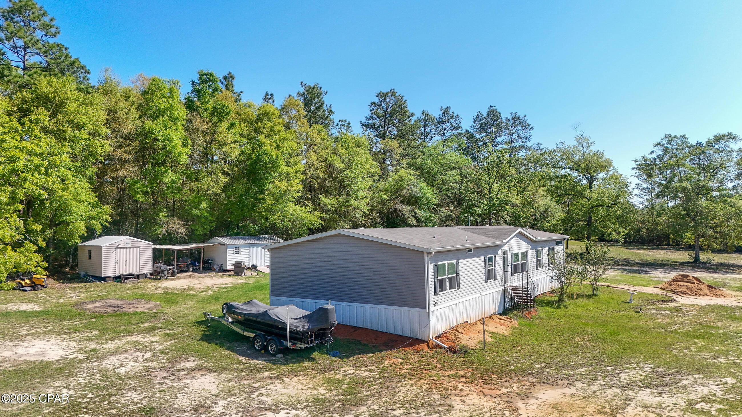 Chipley - Residential