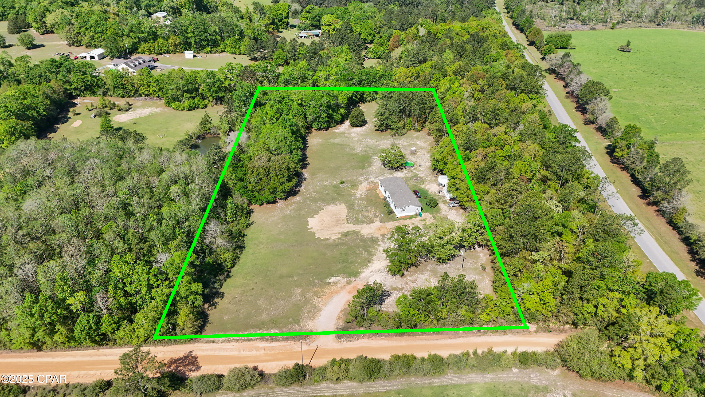 Chipley - Residential