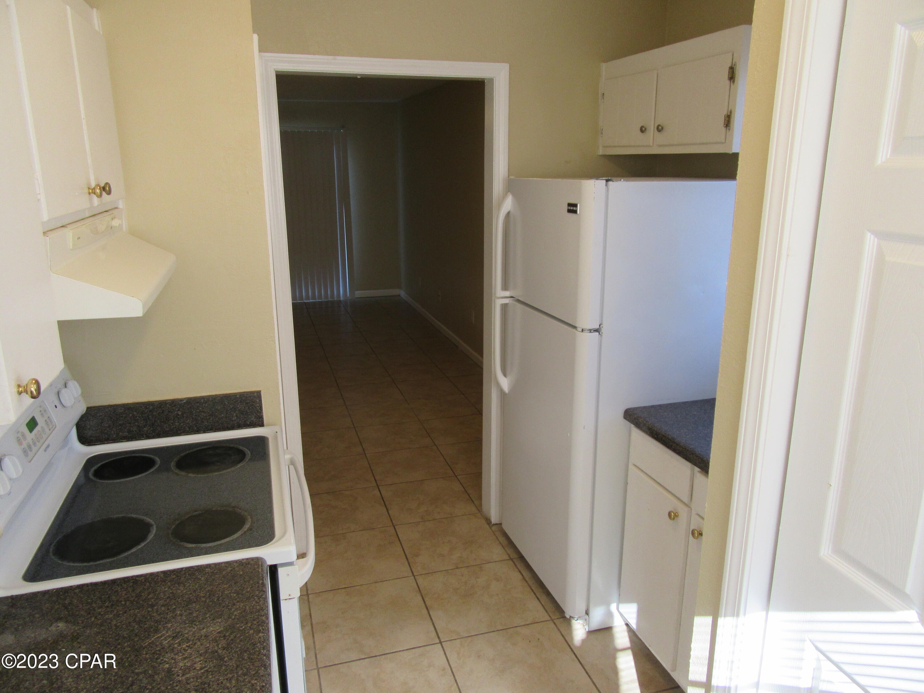 [No Recorded Subdiv] - Residential Lease