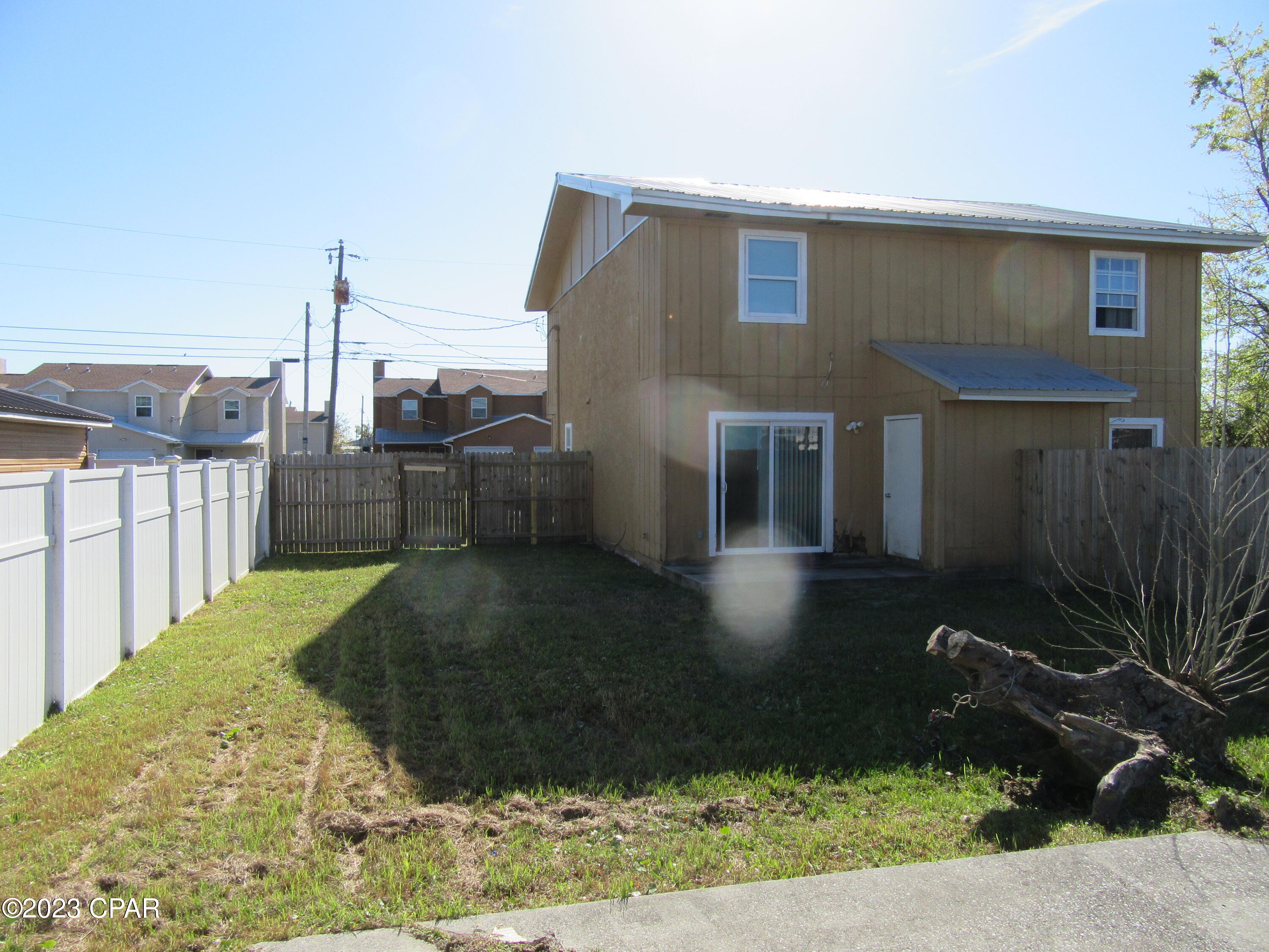 [No Recorded Subdiv] - Residential Lease