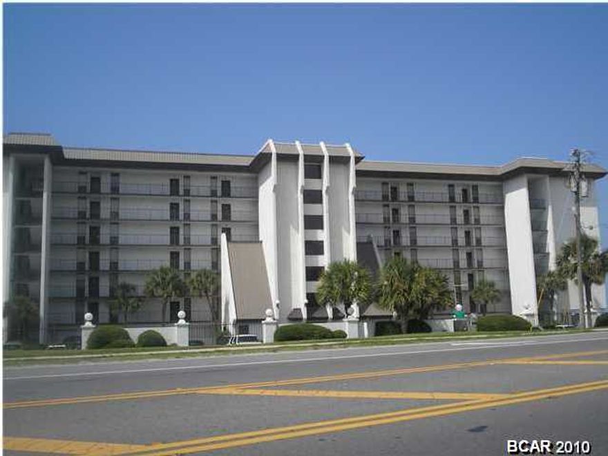 GULF FRONT! 2 bedroom 2 bath condo in the Leeward tower of Edgewater Beach Resort. Unit is on the 5th floor and Many upgrades. Tile through out, Granite Kitchen. Custom Plantation blinds on all the windows and sliding glass door. Enjoy all the amenities and carefree lifestyle of Edgewater Beach Resort-multiple pools, hot tub, tennis, golf, basket ball, gym, trams. Right on the gulf with gorgeous beach views! Dine at Oceans restaurant, get Starbucks coffee and ice cream at Edgies Market. Nearby fine dining, bowling, skating. Fish at the Pier. Enjoy the big lagoon pool, or the quieter Leeward pool. Unit is occupied.