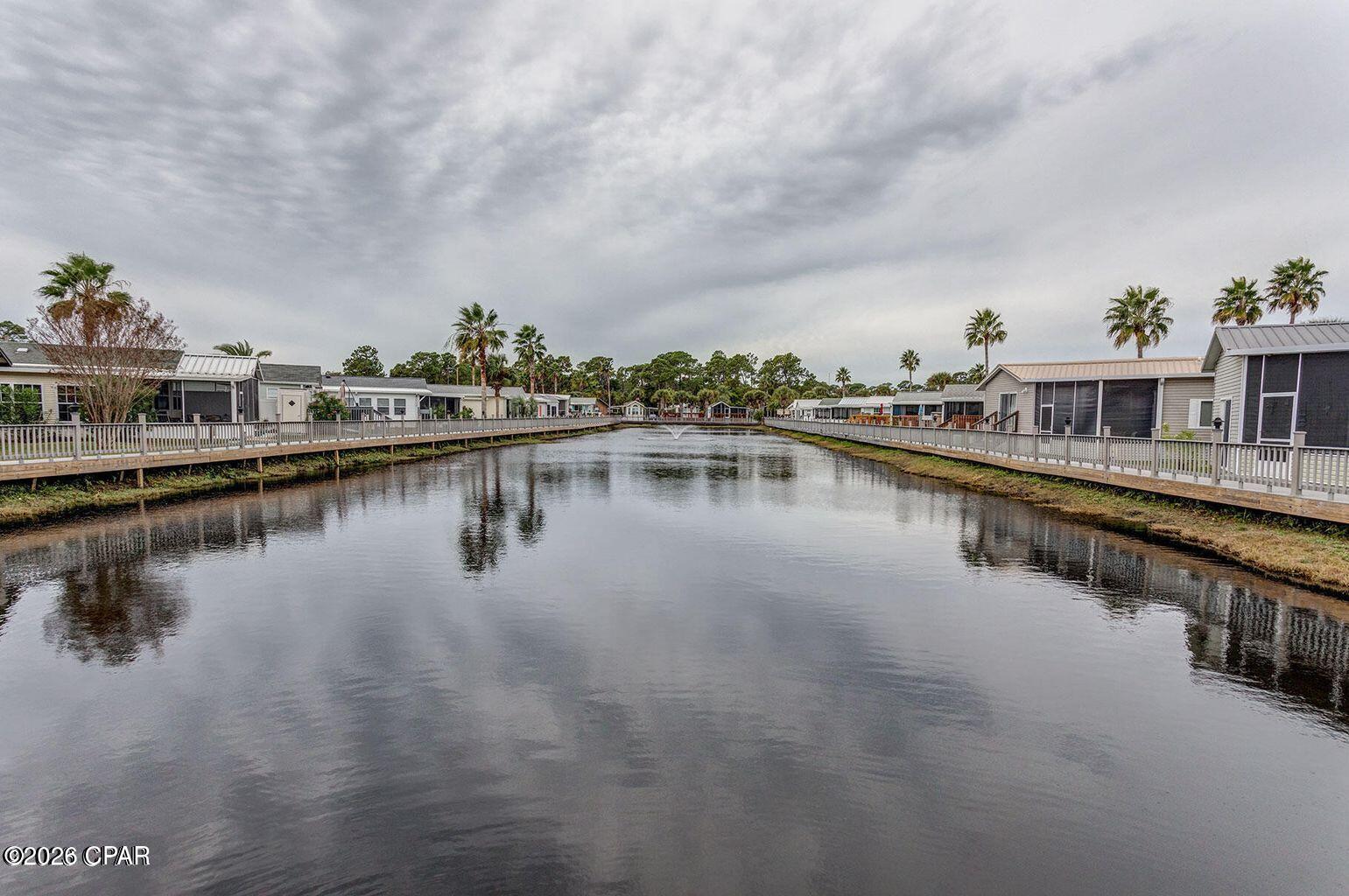 Emerald Pointe Resort - Residential Lease