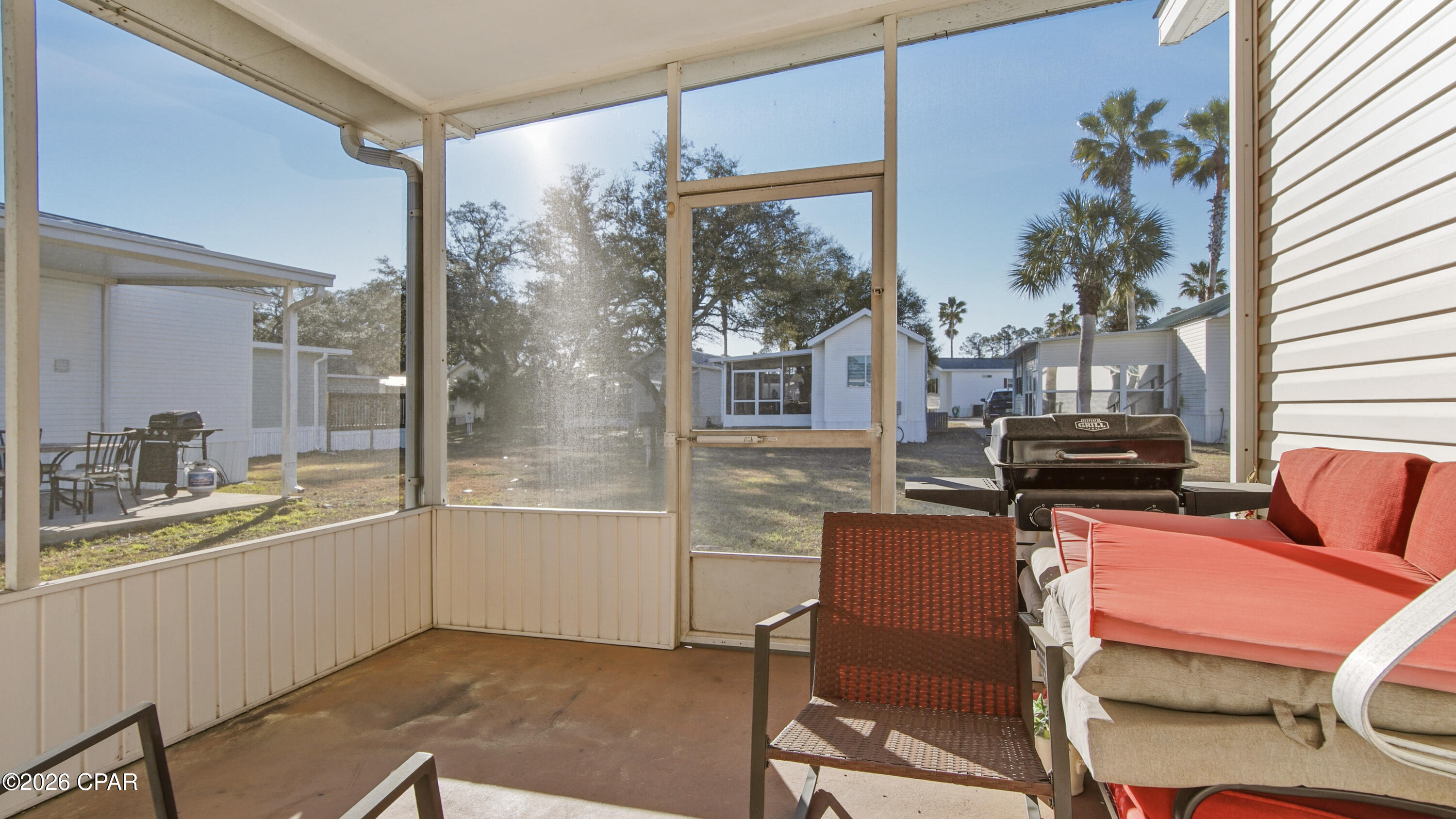 Emerald Pointe Resort - Residential Lease