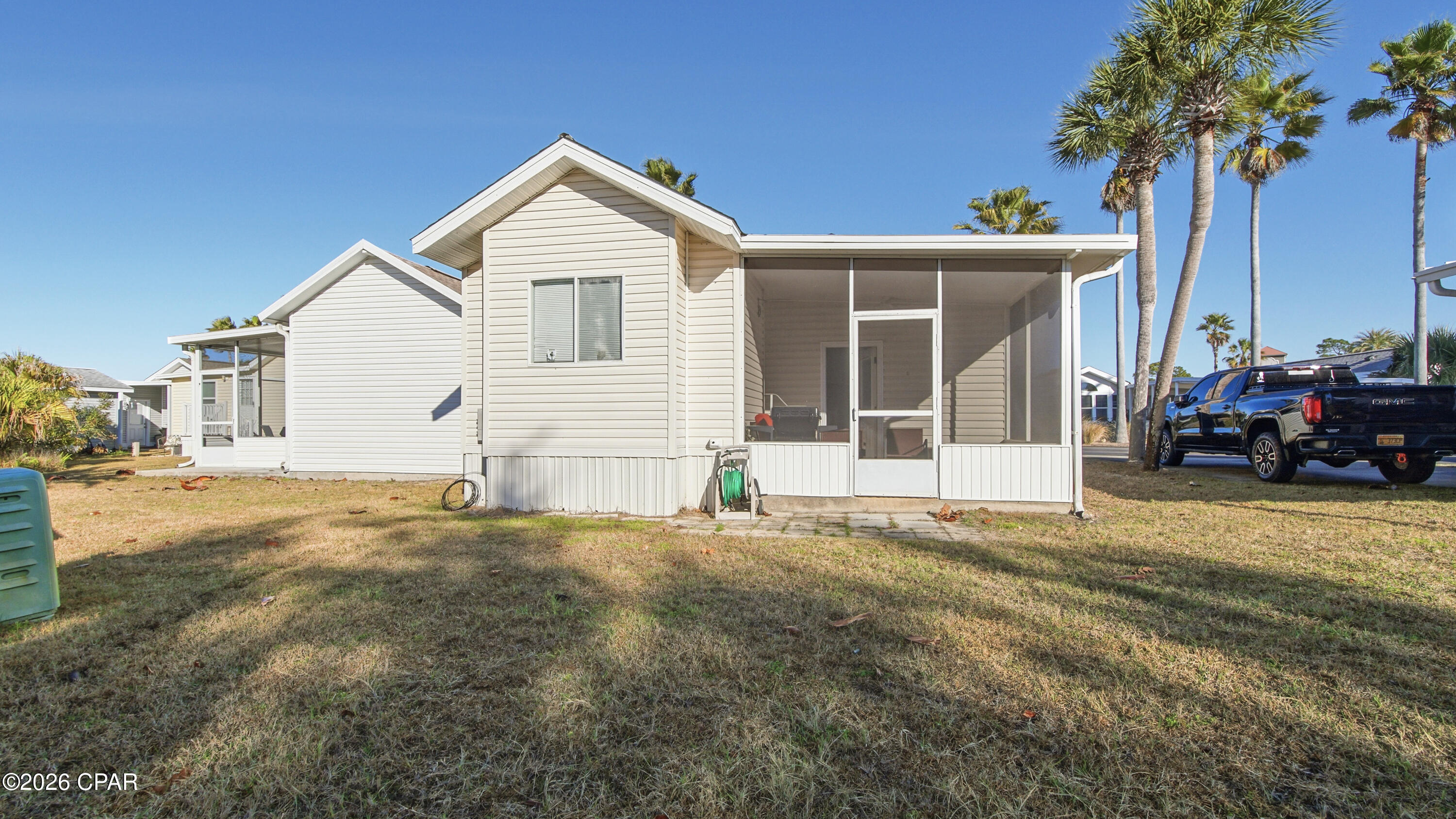 Emerald Pointe Resort - Residential Lease