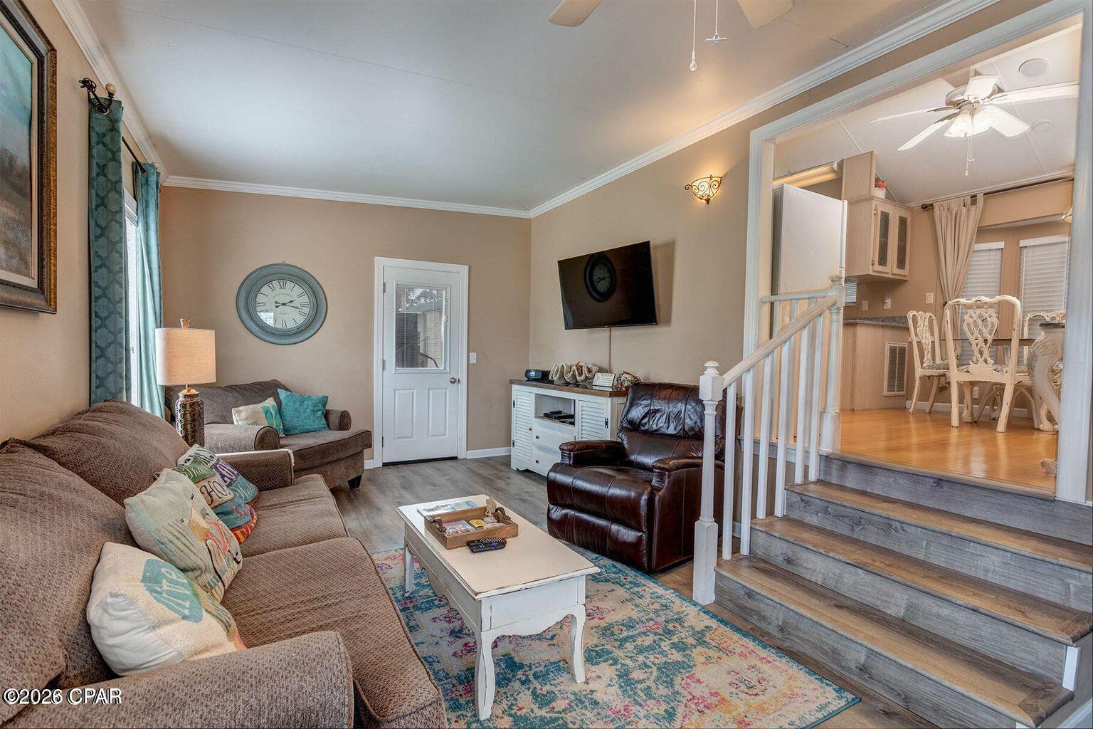 Emerald Pointe Resort - Residential Lease