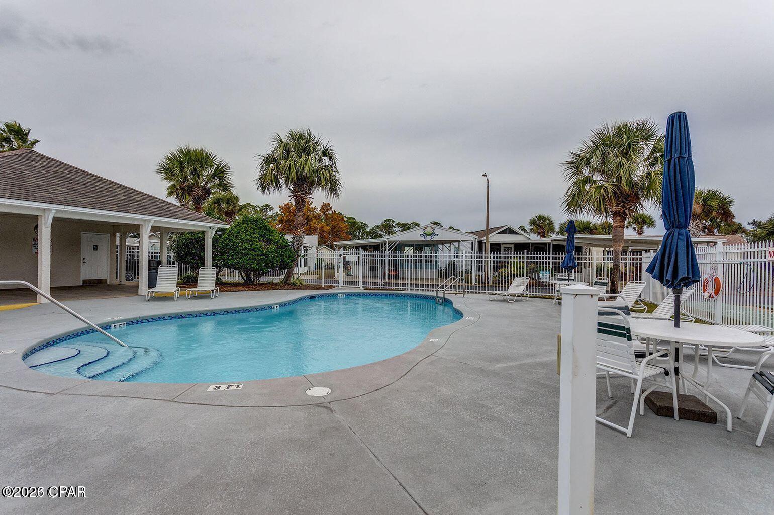 Emerald Pointe Resort - Residential Lease