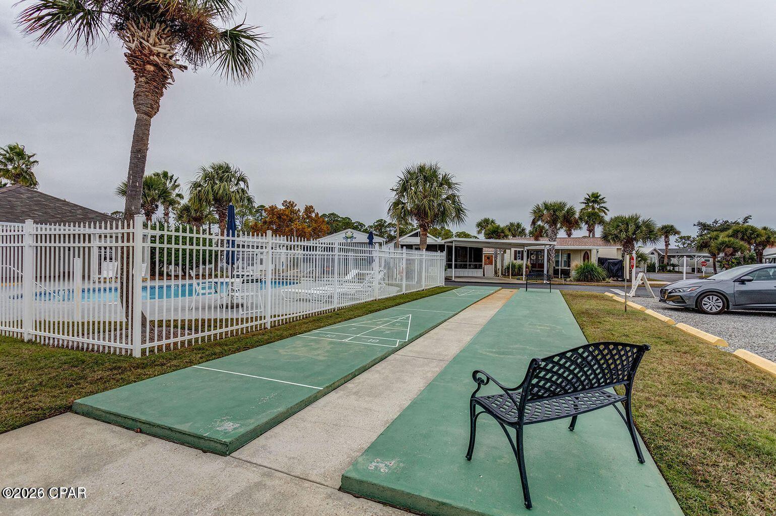 Emerald Pointe Resort - Residential Lease