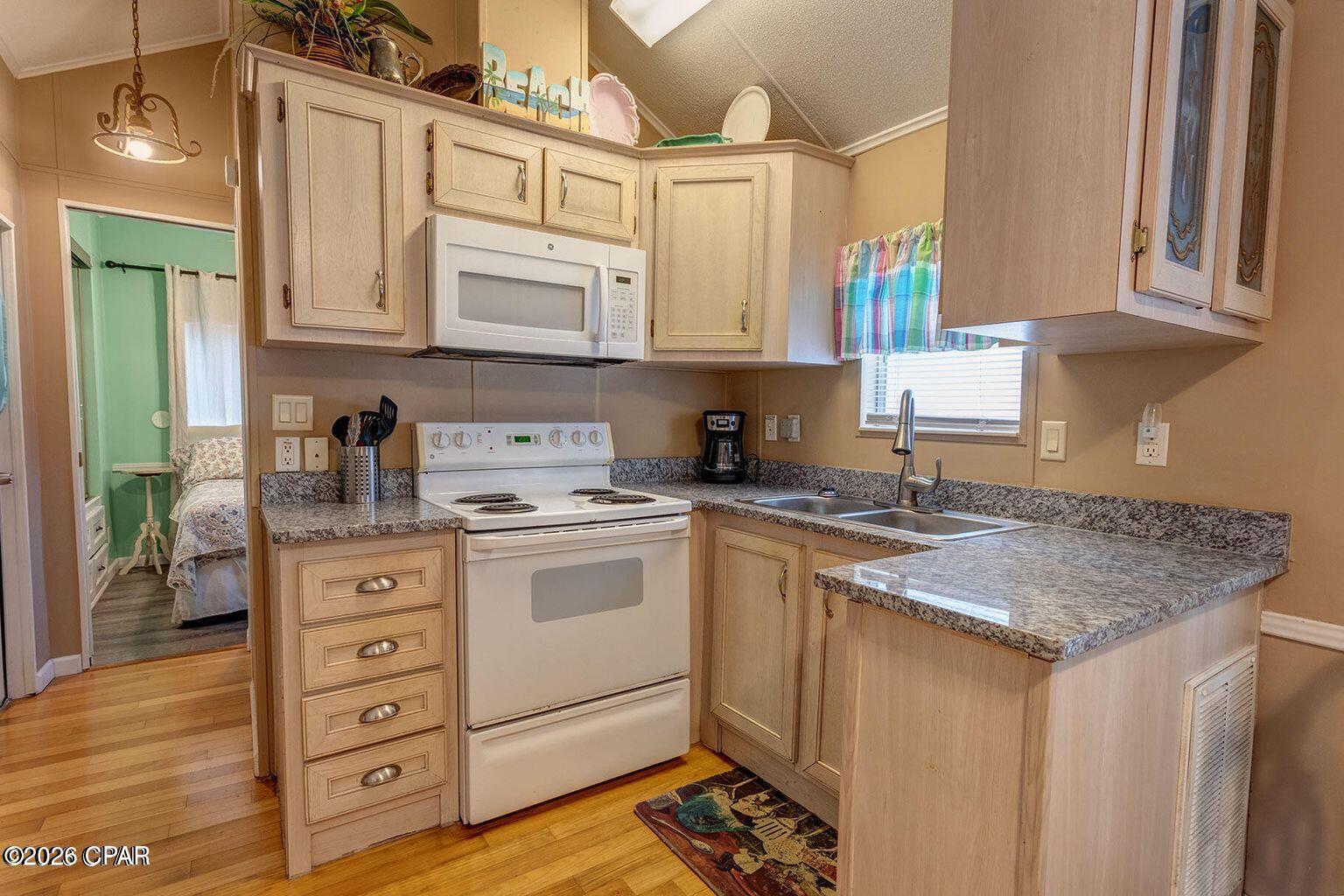 Emerald Pointe Resort - Residential Lease