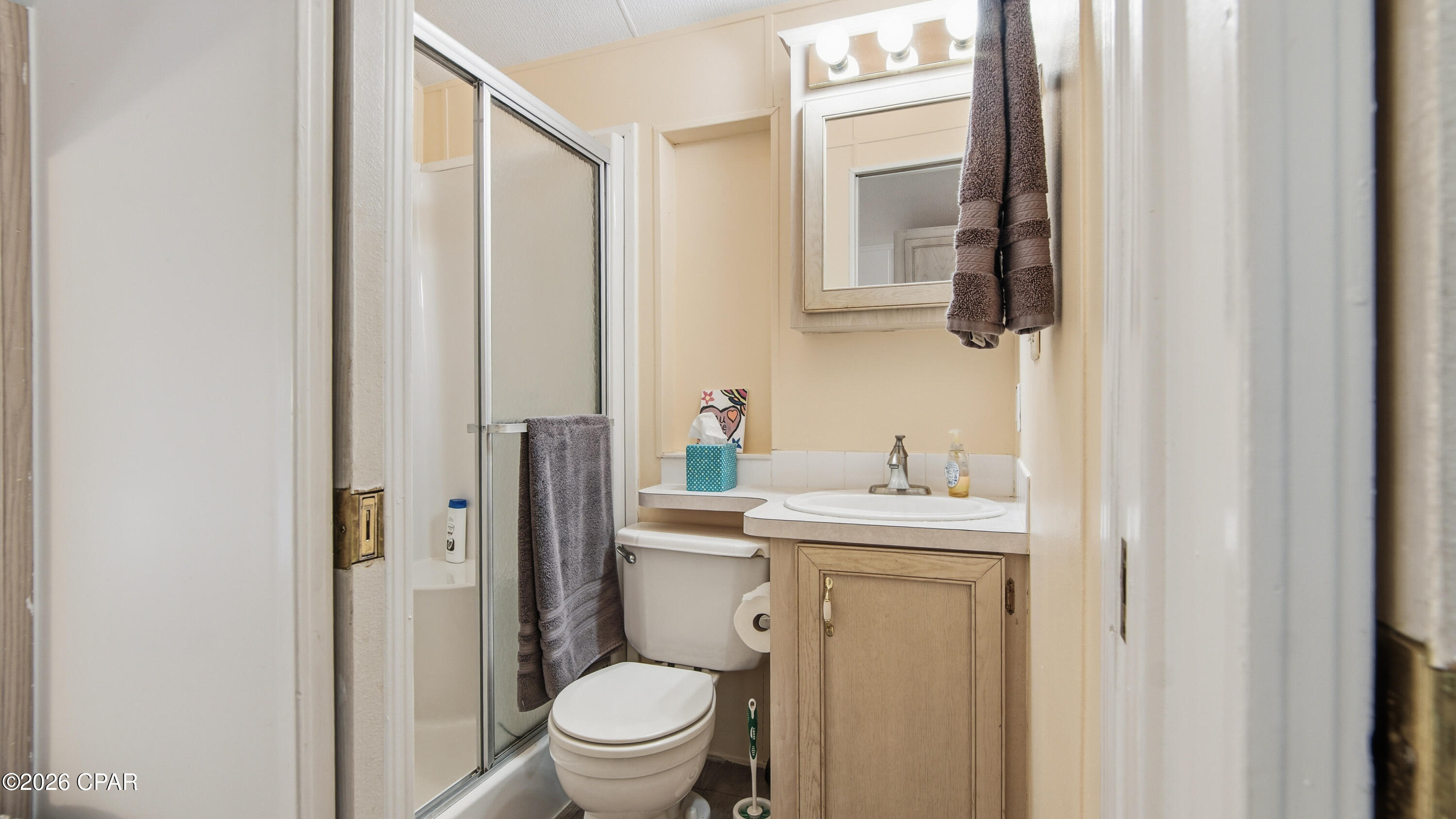 Emerald Pointe Resort - Residential Lease