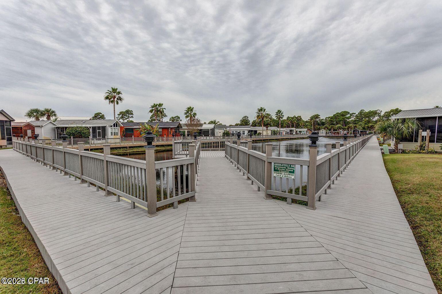 Emerald Pointe Resort - Residential Lease