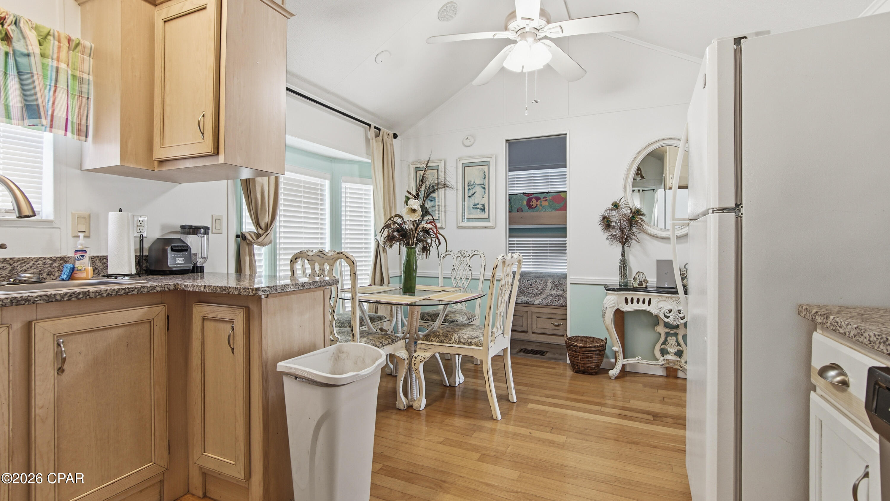 Emerald Pointe Resort - Residential Lease