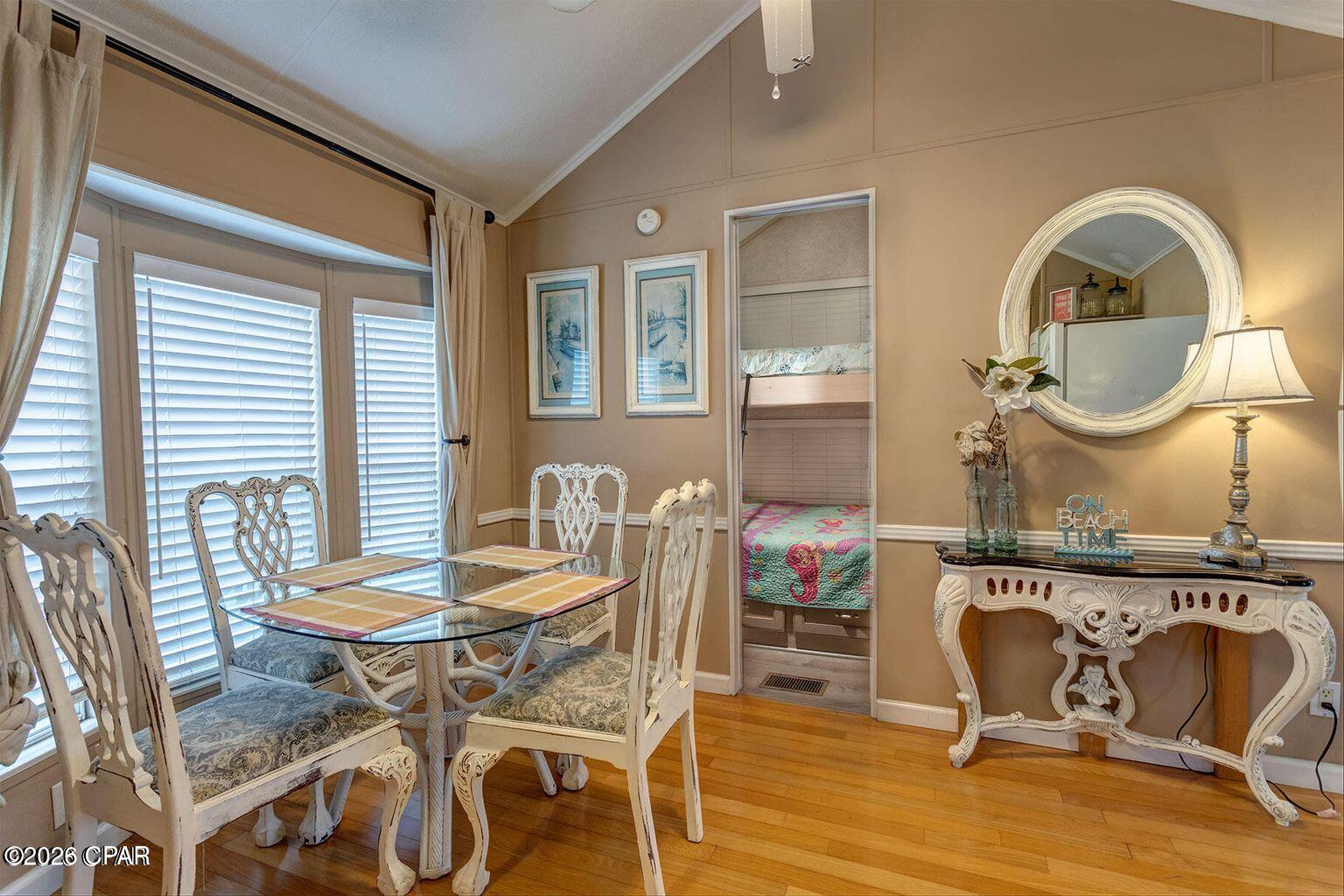 Emerald Pointe Resort - Residential Lease