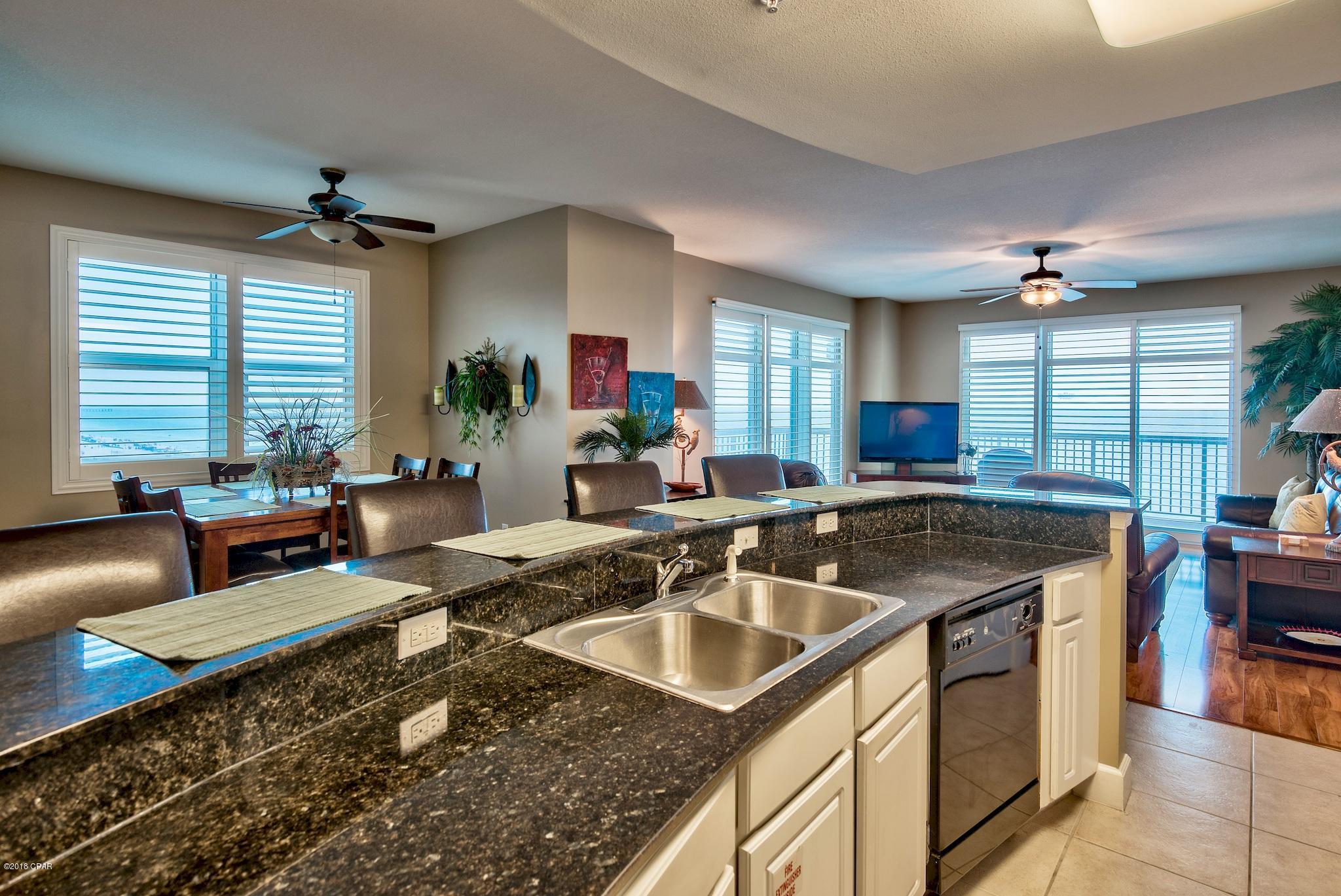 Sunrise Beach - Residential