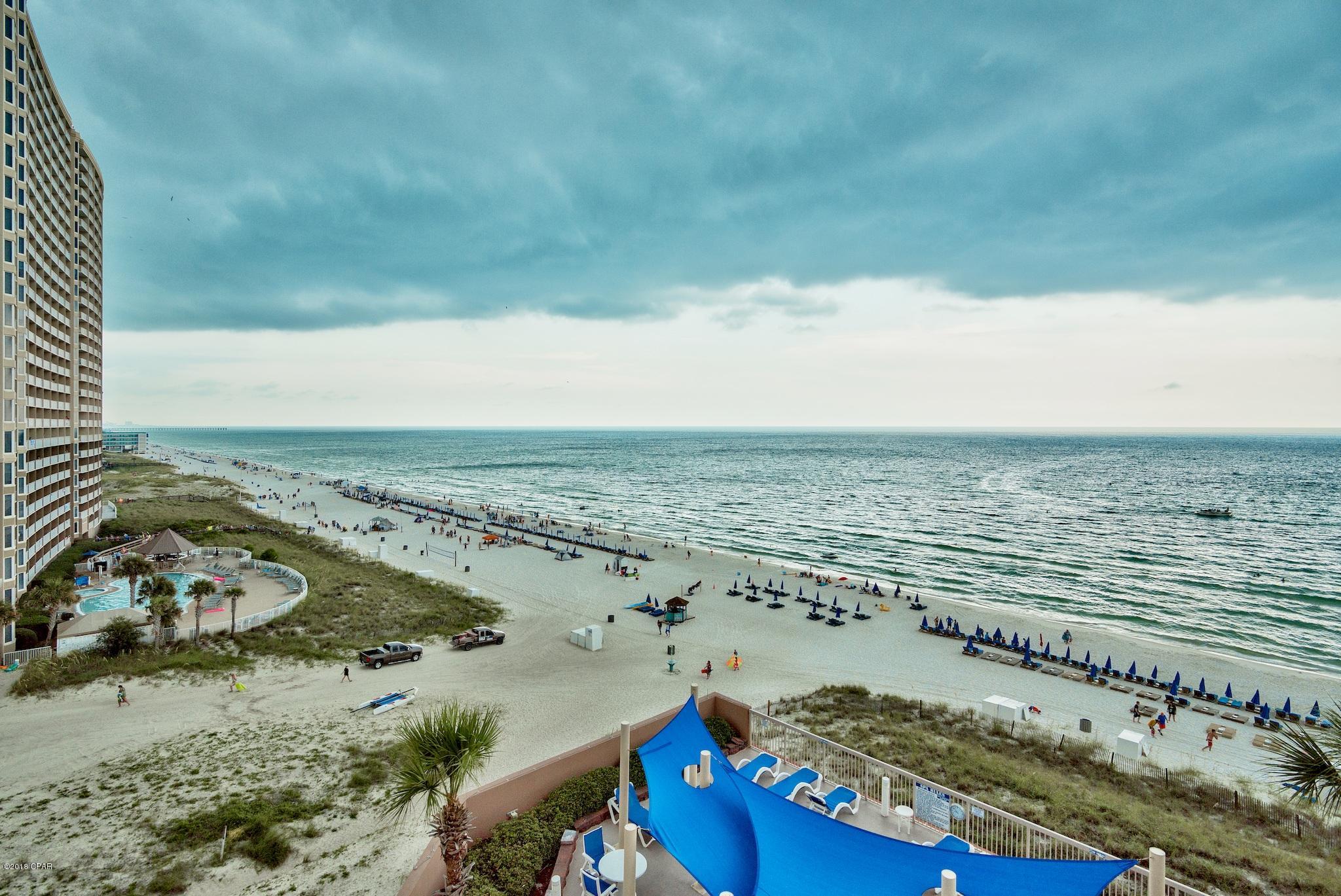 Sunrise Beach - Residential