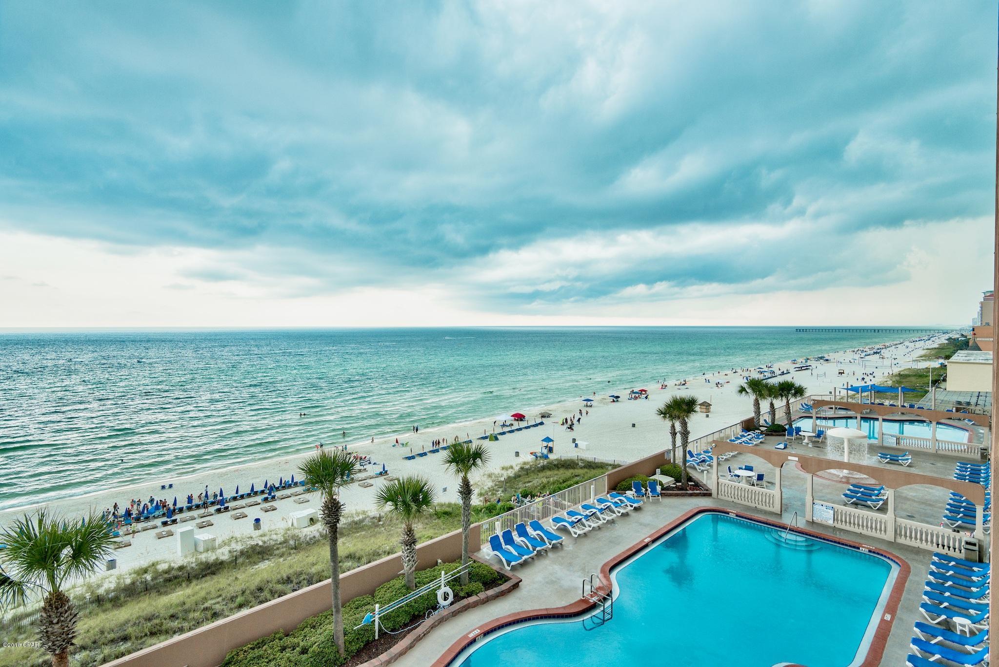 Sunrise Beach - Residential