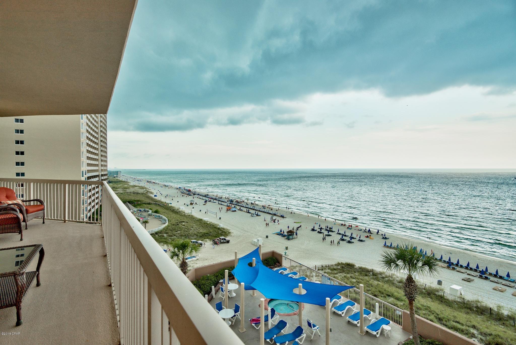 Sunrise Beach - Residential